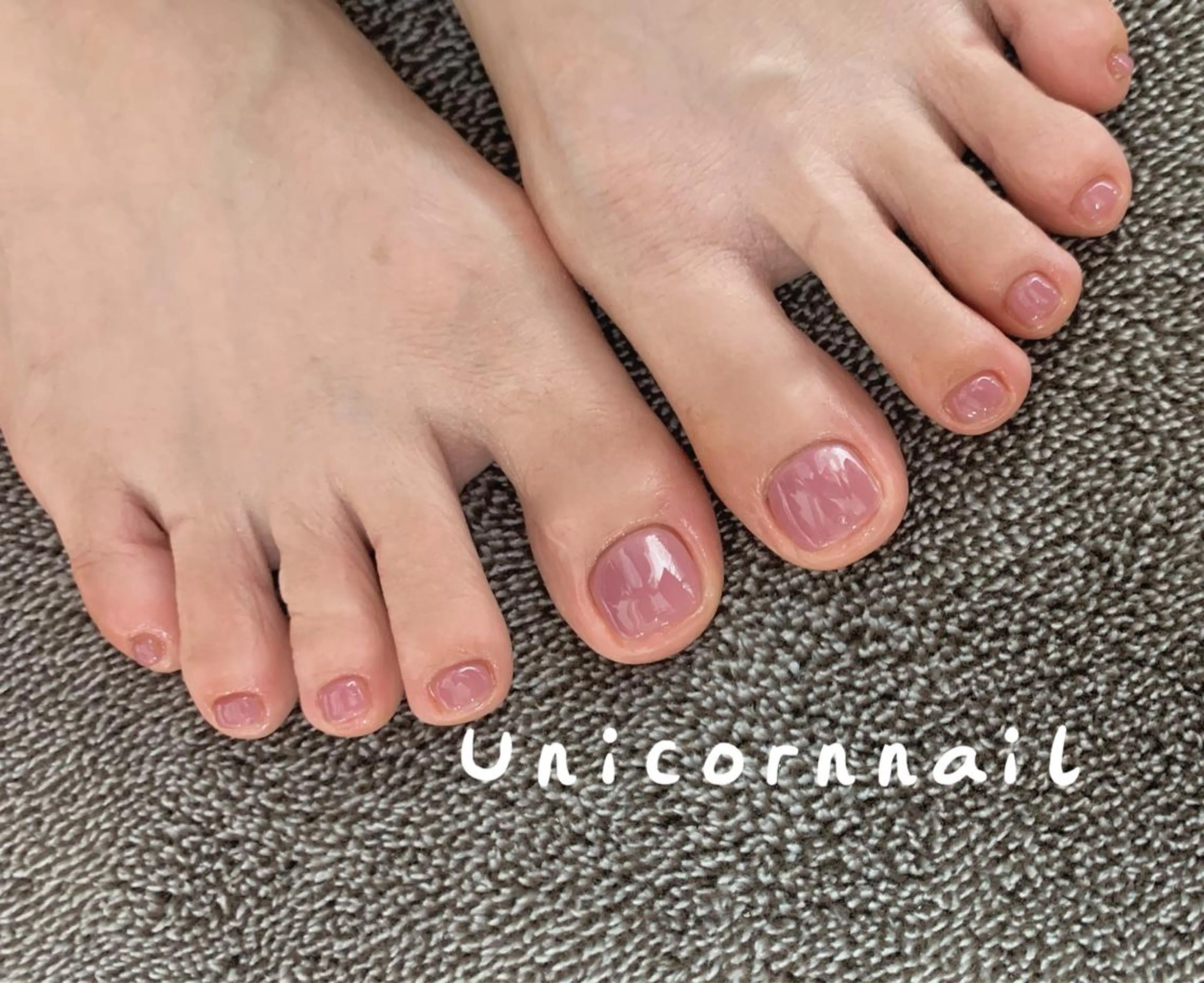 ネイル UnicornNail所属・Unicorn Nail 矢場町店のネイルデザイン