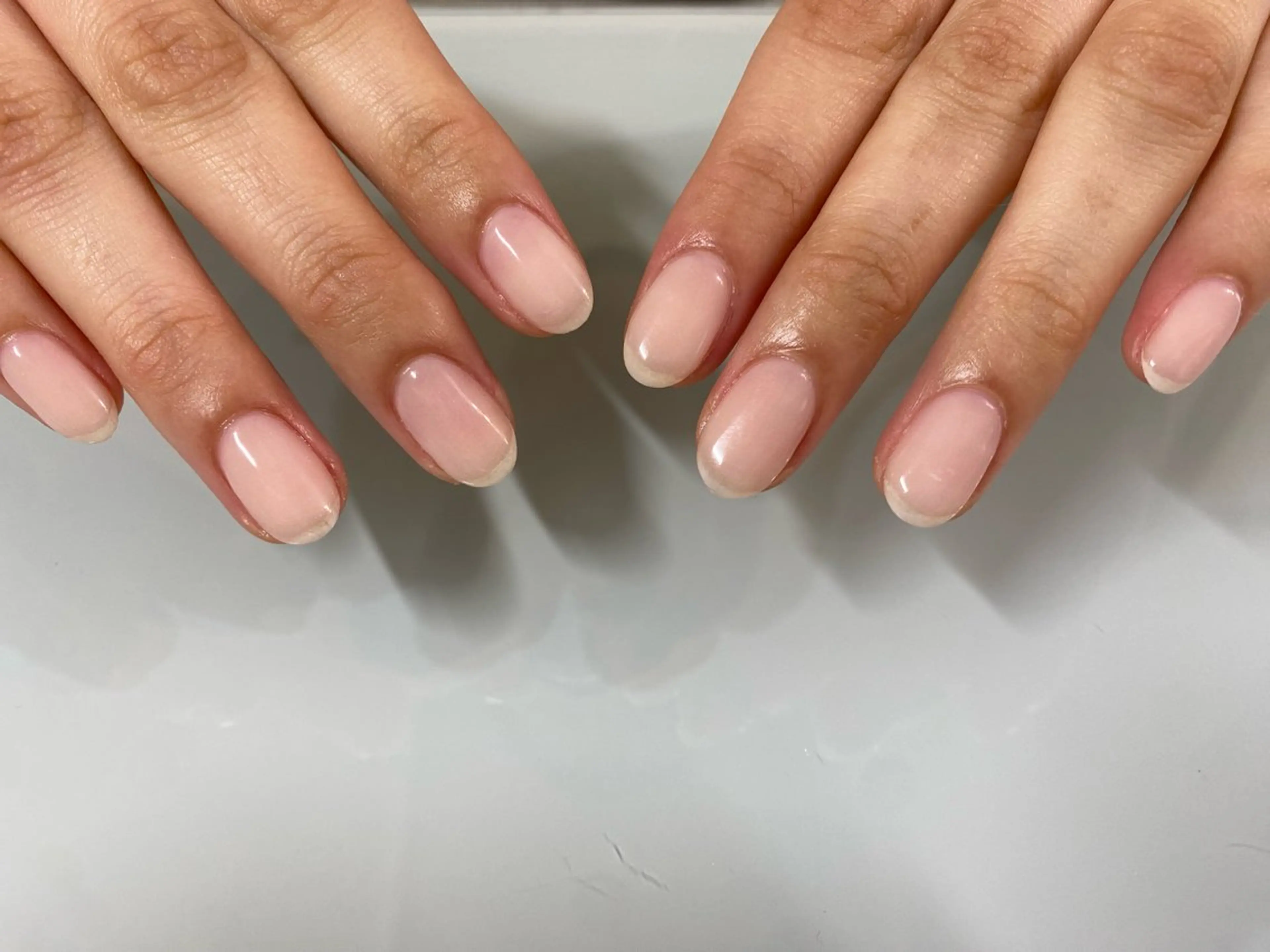 ネイル ハンドネイル Nailist Yasucoのネイルデザイン