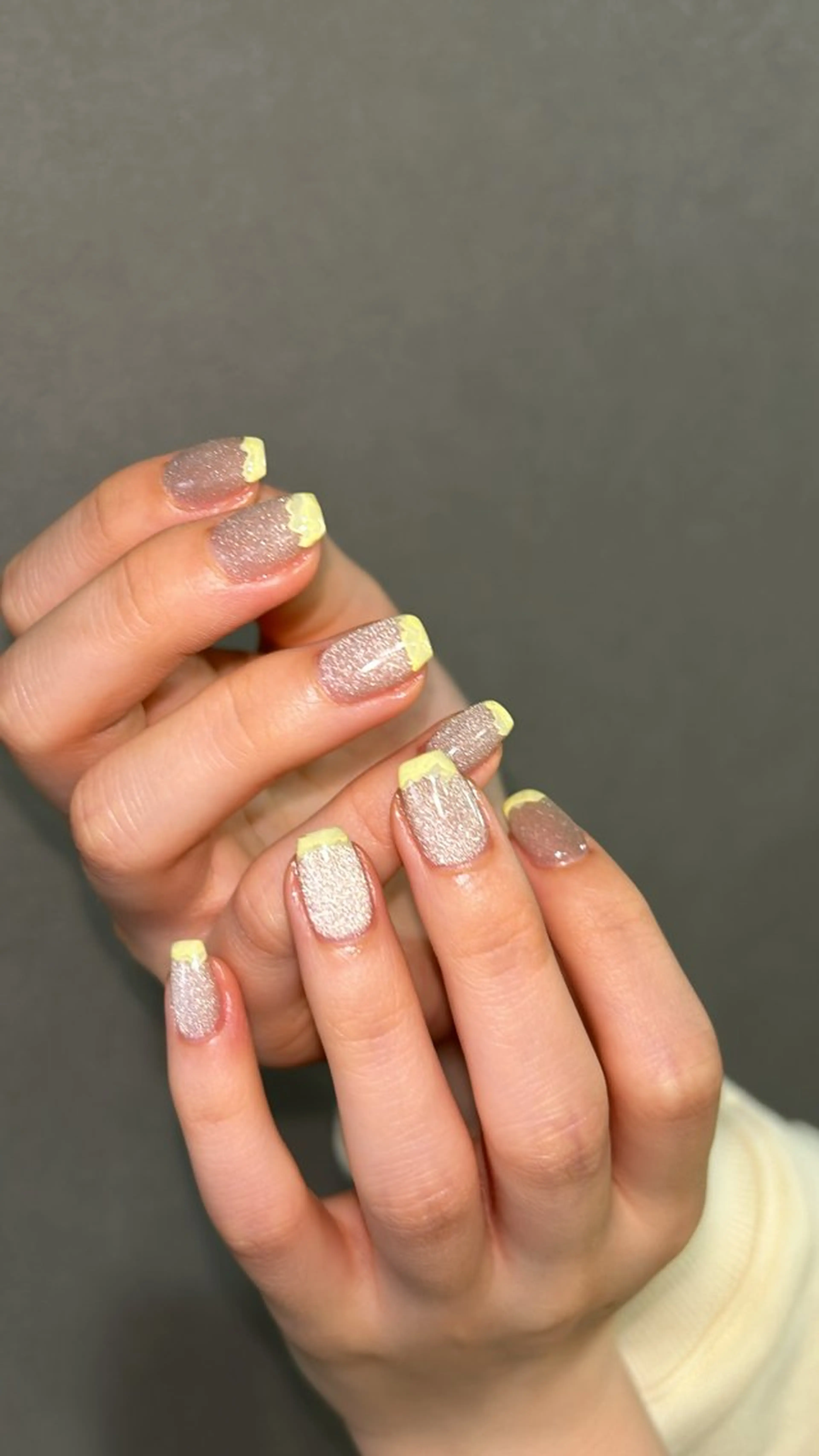 ネイル MAXKELLY大阪店所属・MAXKELLY 大阪店のネイルデザイン