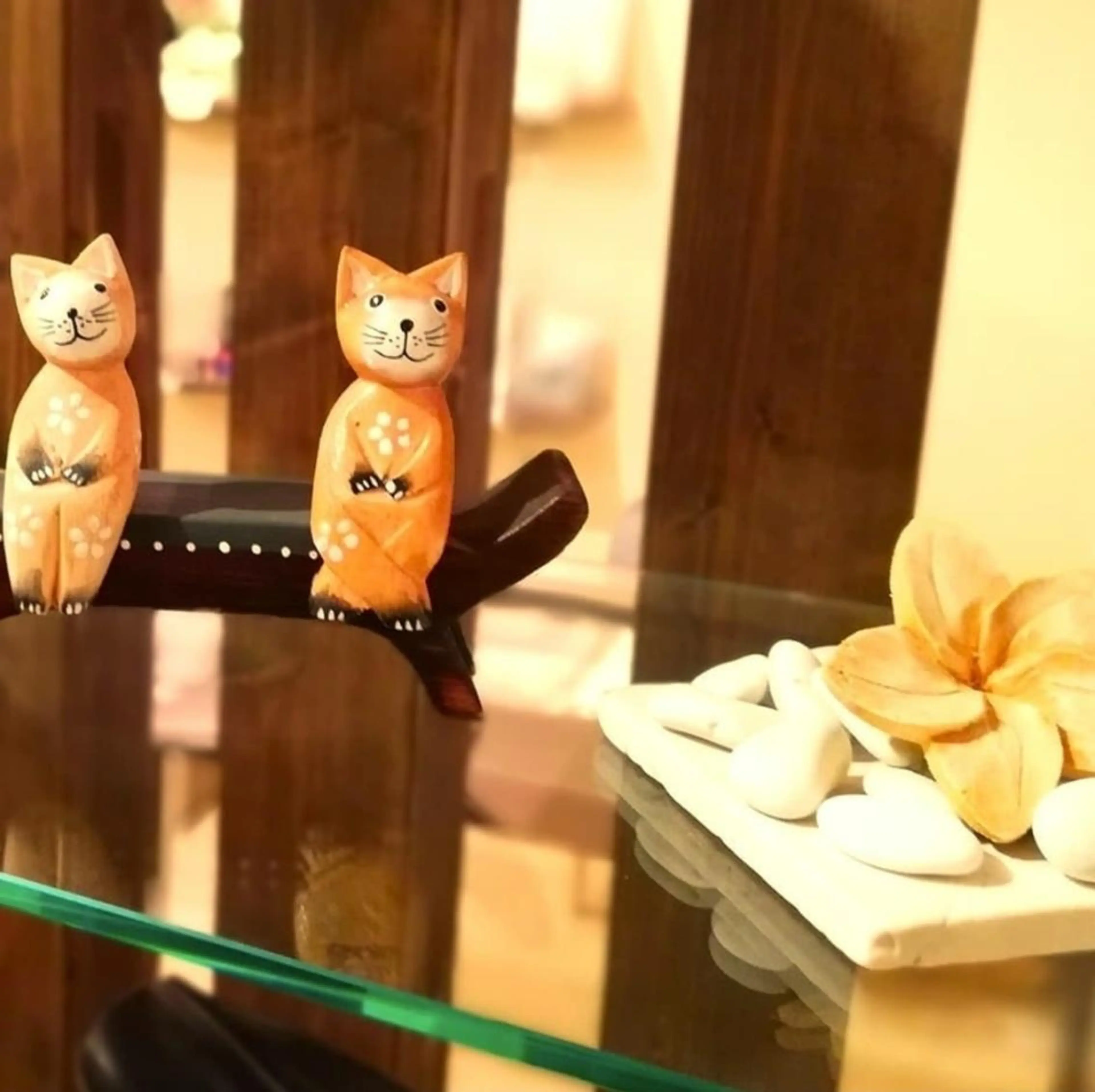 小顔矯正コルギ専門 ボディーワークスナビのエステ・リラクイメージ