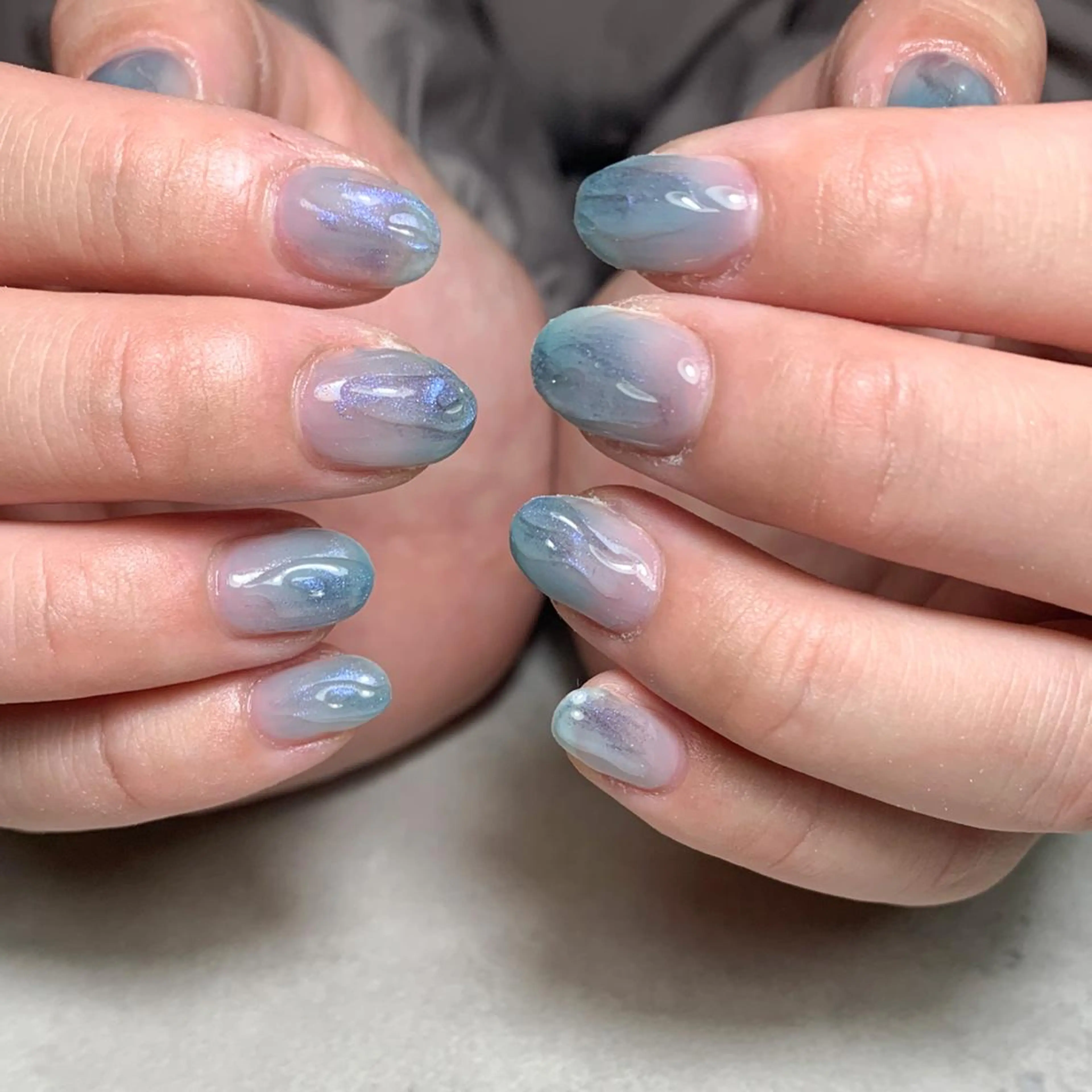 ネイル atelier　FIORITURA所属・FIORITURA aiのネイルデザイン