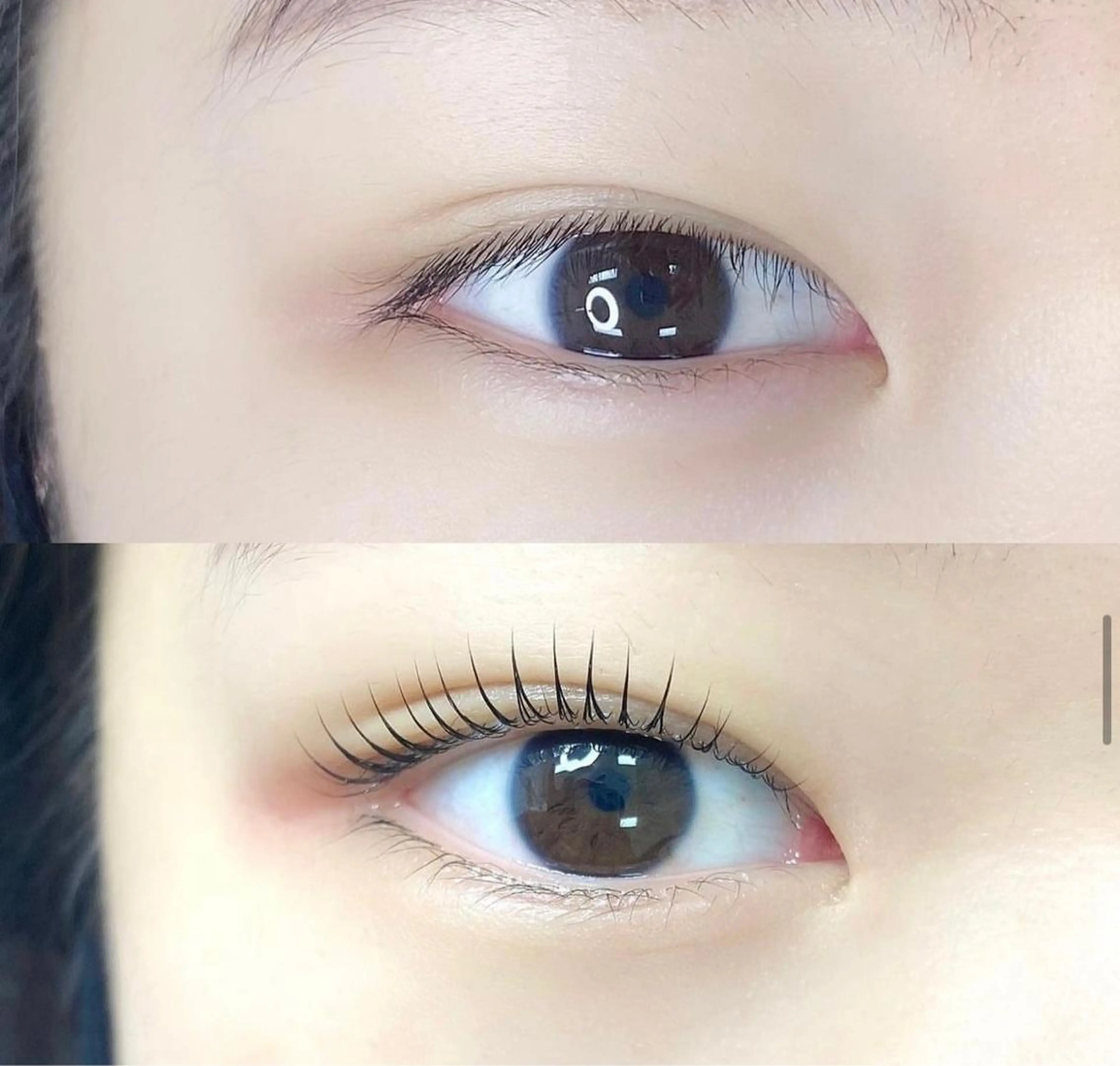 マツエク・マツパ m+eyelash 🩵南森町駅1分🚉のマツエク・マツパデザイン