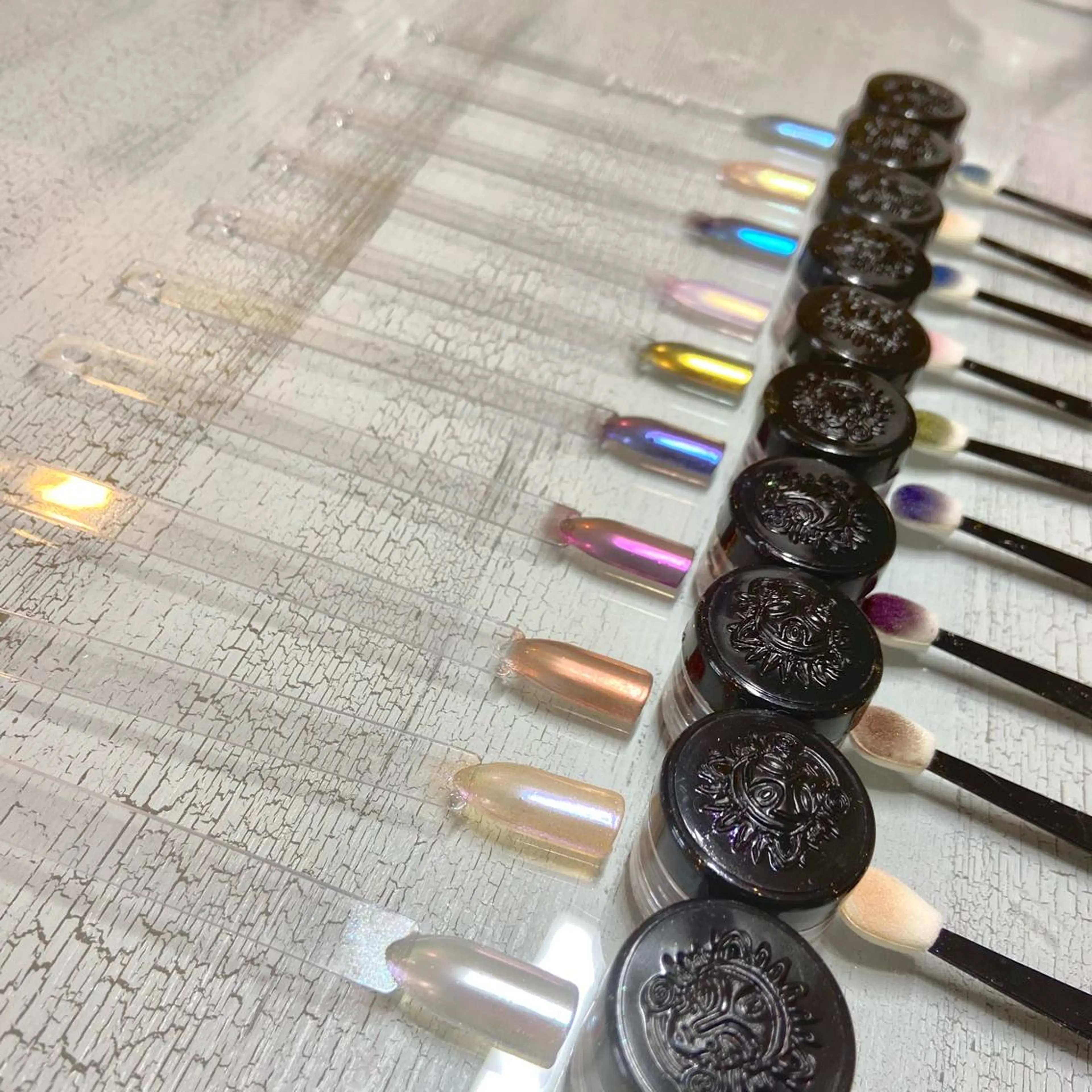 ネイル Ange epais nAnnAnのその他イメージ