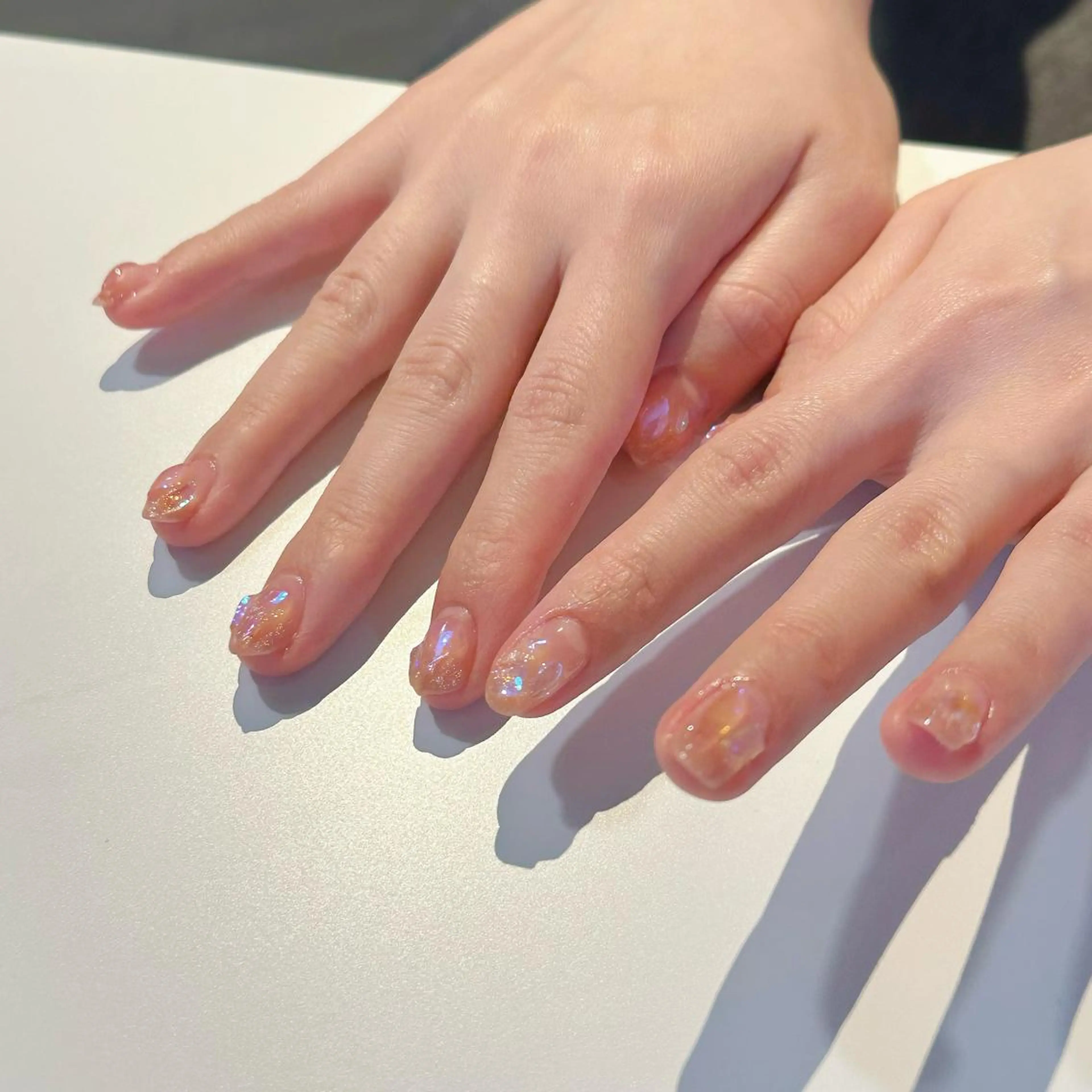 ネイル tsugi nailのネイルデザイン
