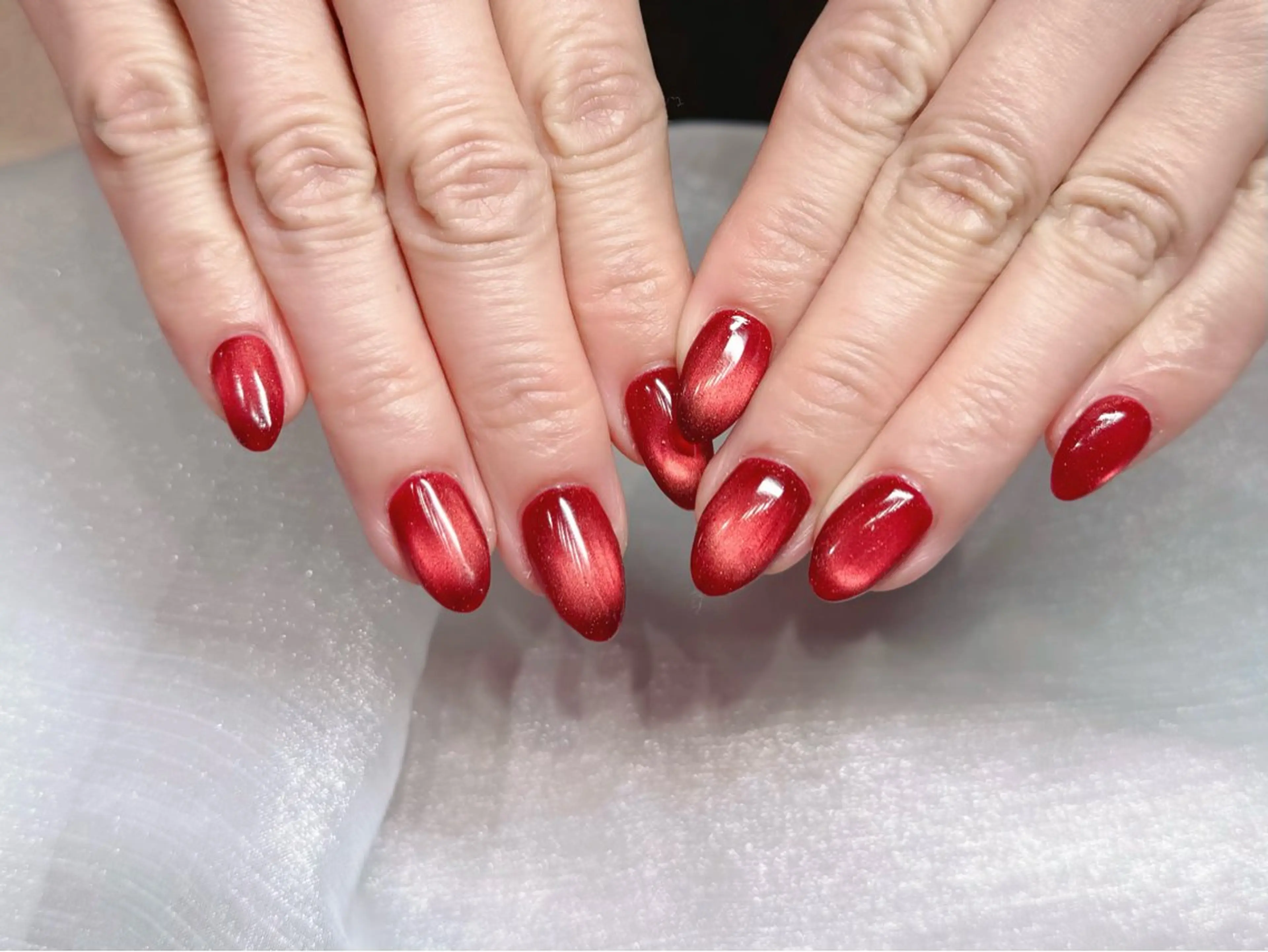 ネイル ハンドネイル Roy心斎橋 石川のネイルデザイン