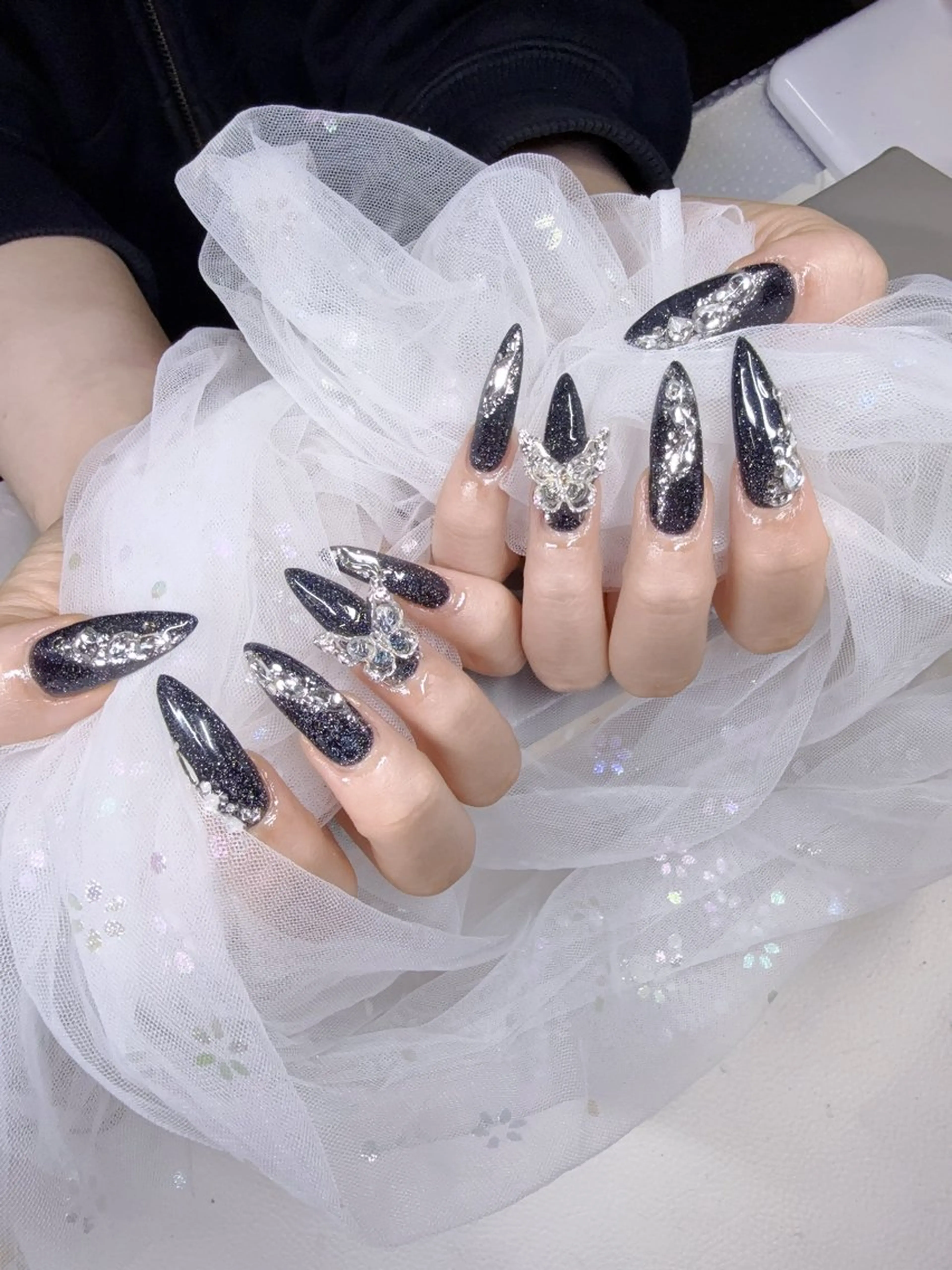 ネイル ハンドネイル Ryoko Nailのネイルデザイン