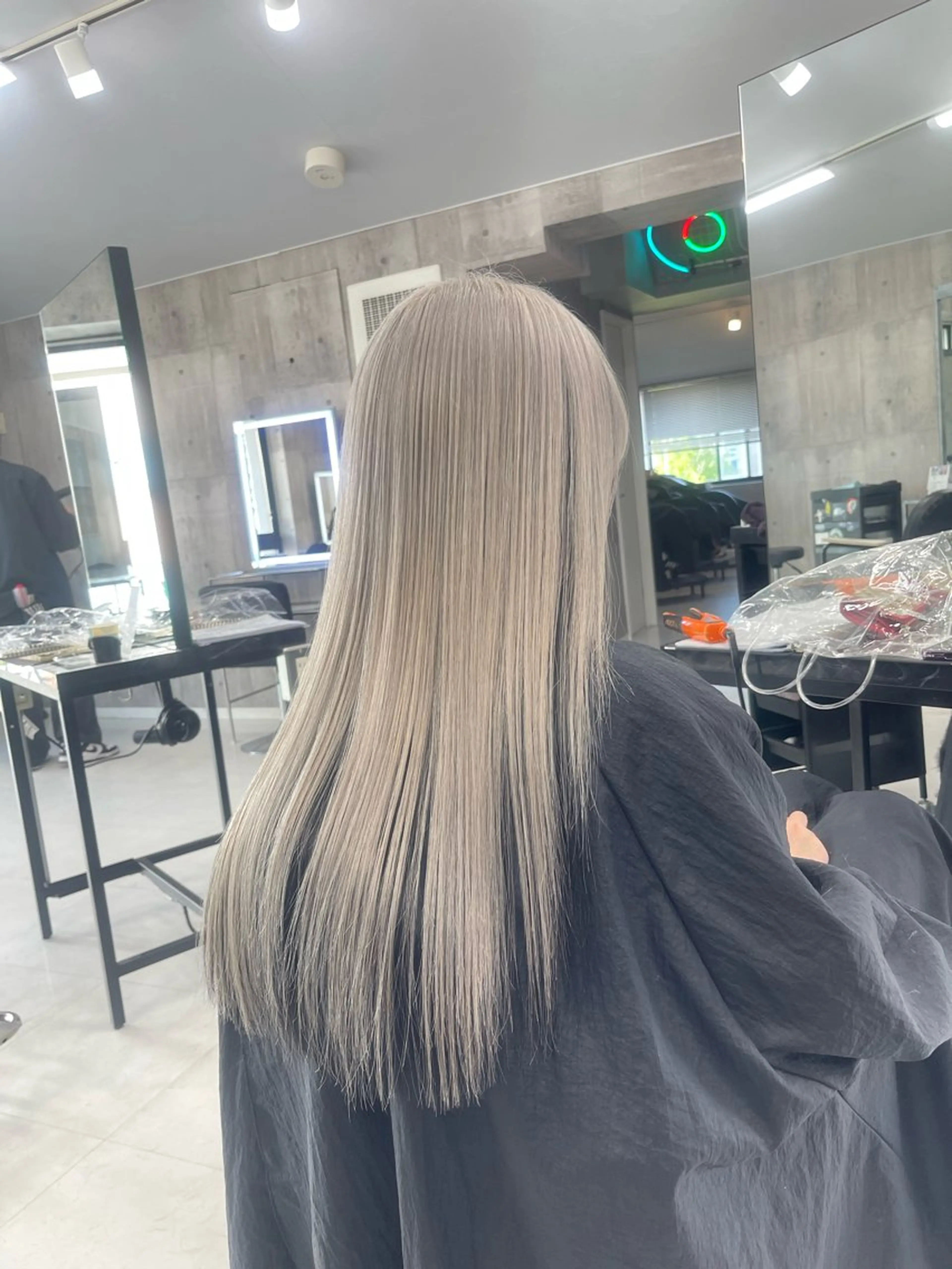 ショート パーマ ヘアアレンジ メンズ キッズ レイヤーの魔術師 𓍼takumi𓍼のヘアスタイル