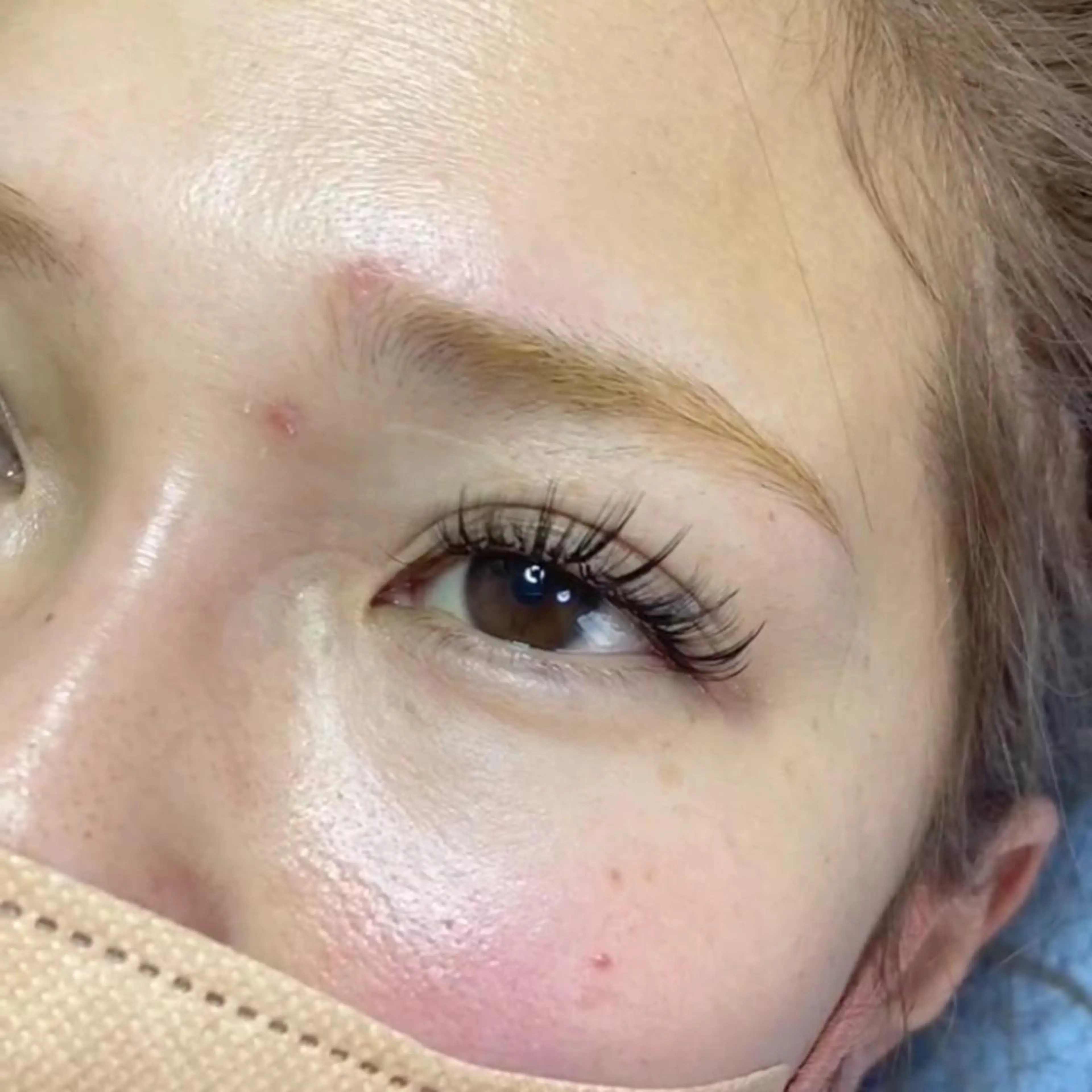 マツエク・マツパ INF ネイルサロンのネイルデザイン