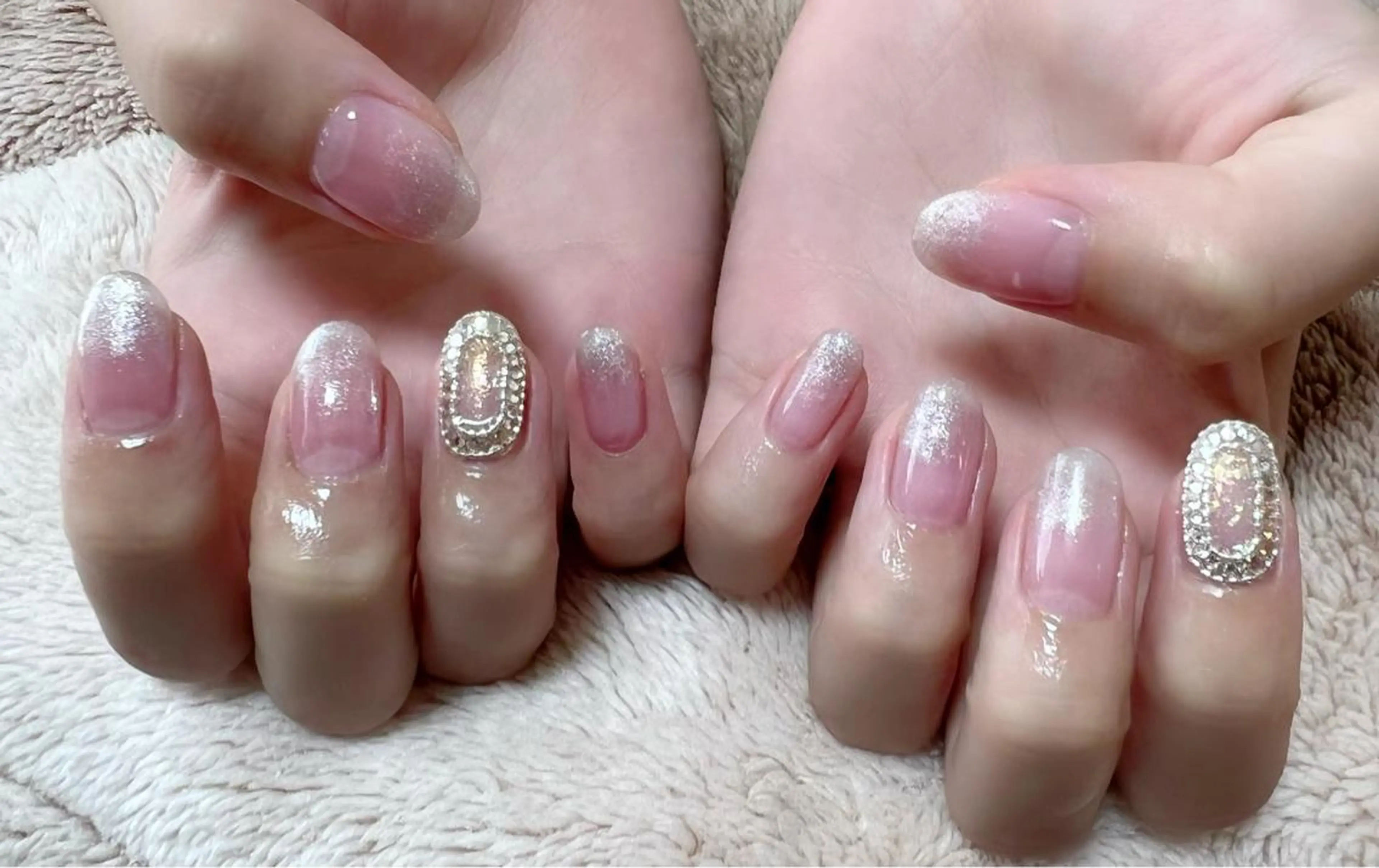 ネイル ハンドネイル t. yoshizawaのネイルデザイン