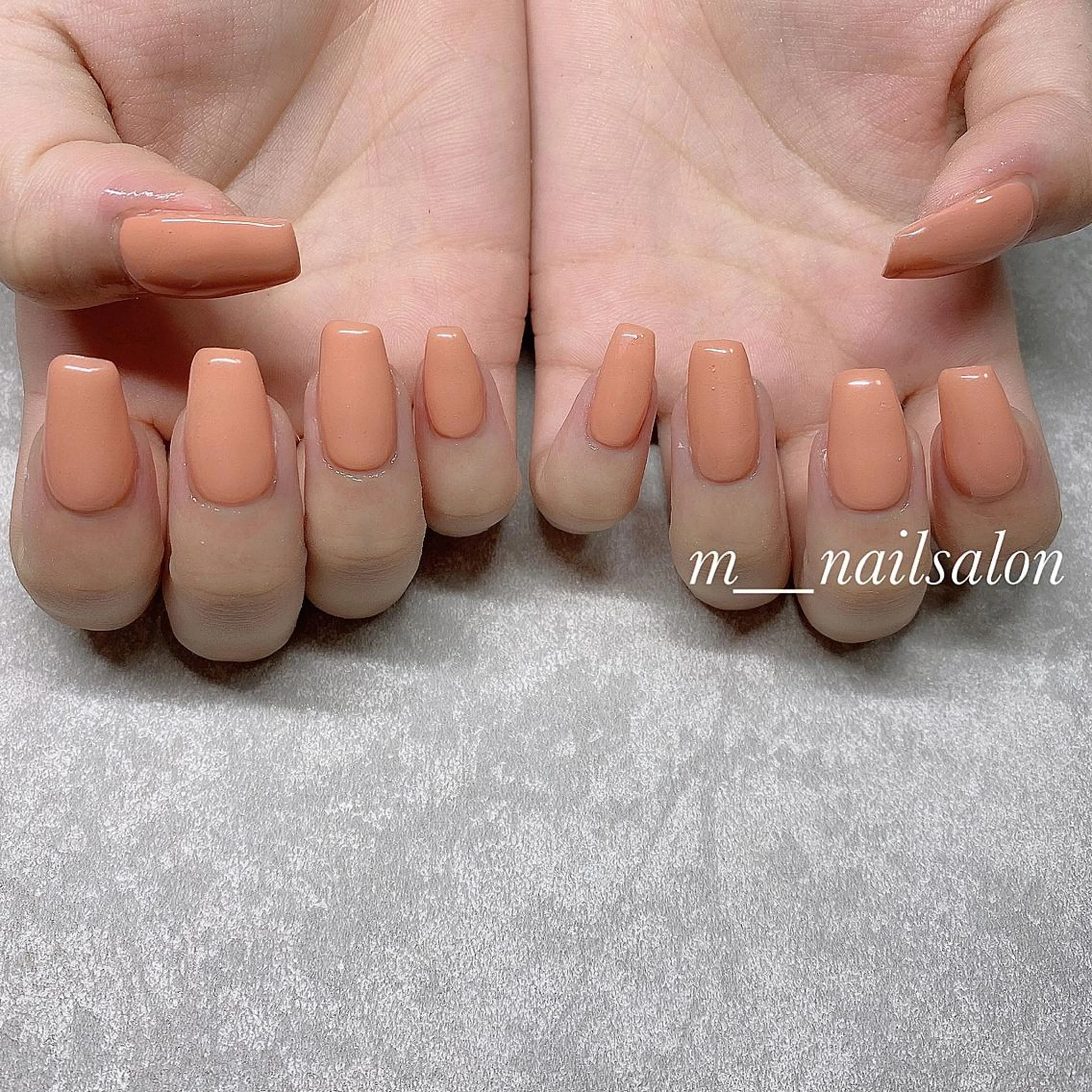 ネイル merci nail所属・merci nailのネイルデザイン
