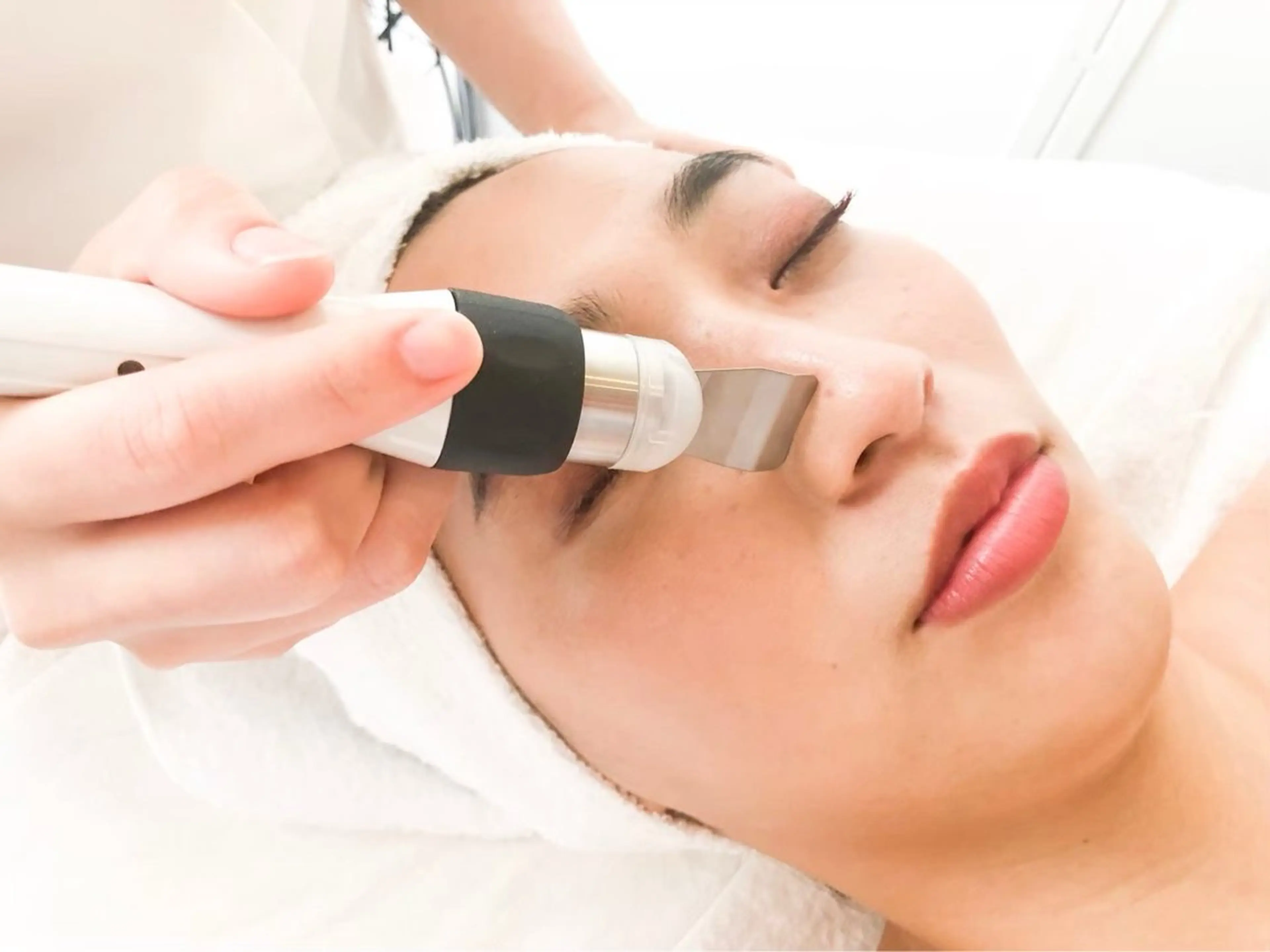 韓国肌/ピーリング/ 毛穴/POLAオガタのその他イメージ