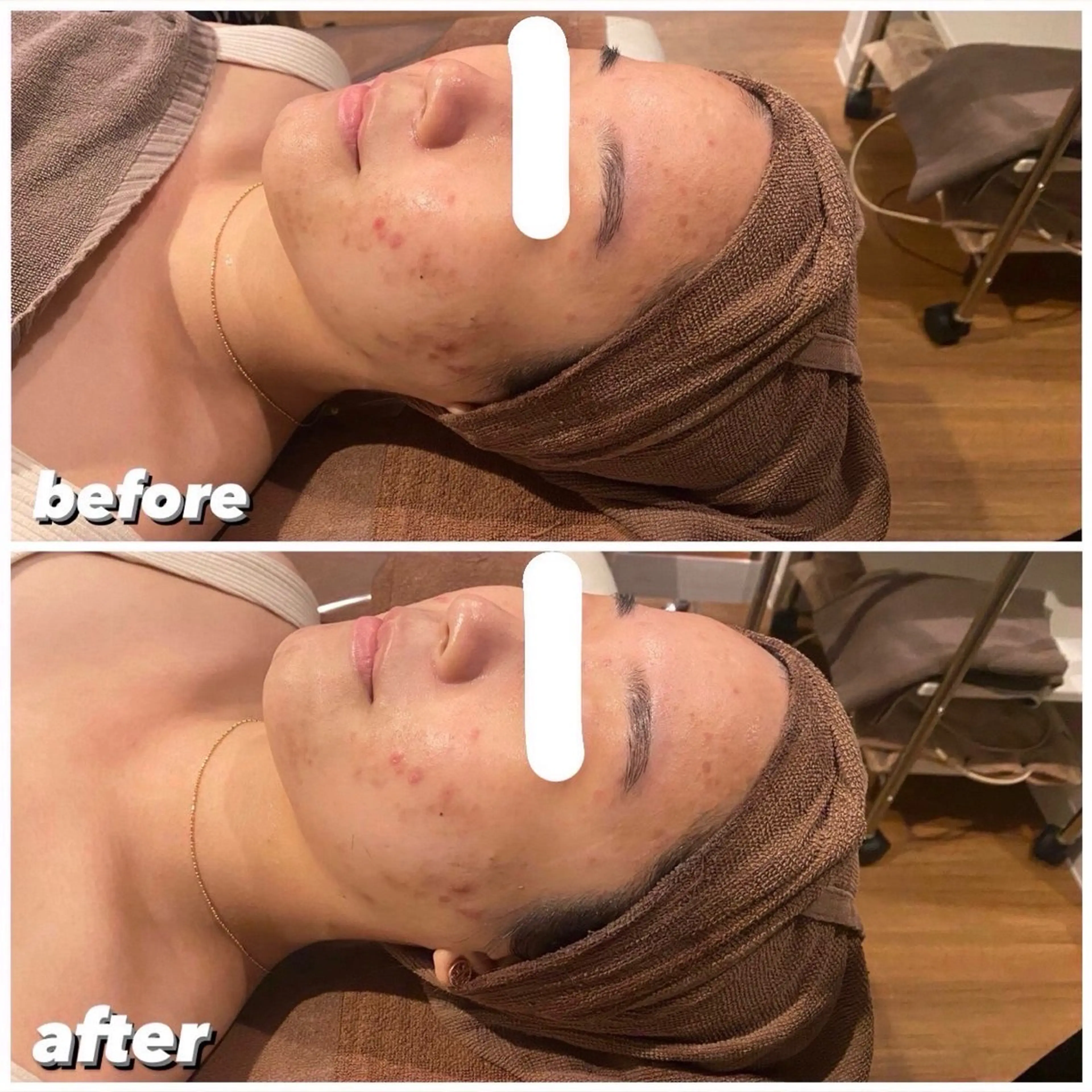 ル・プランタン🌿 鈴木のエステ・リラクイメージ