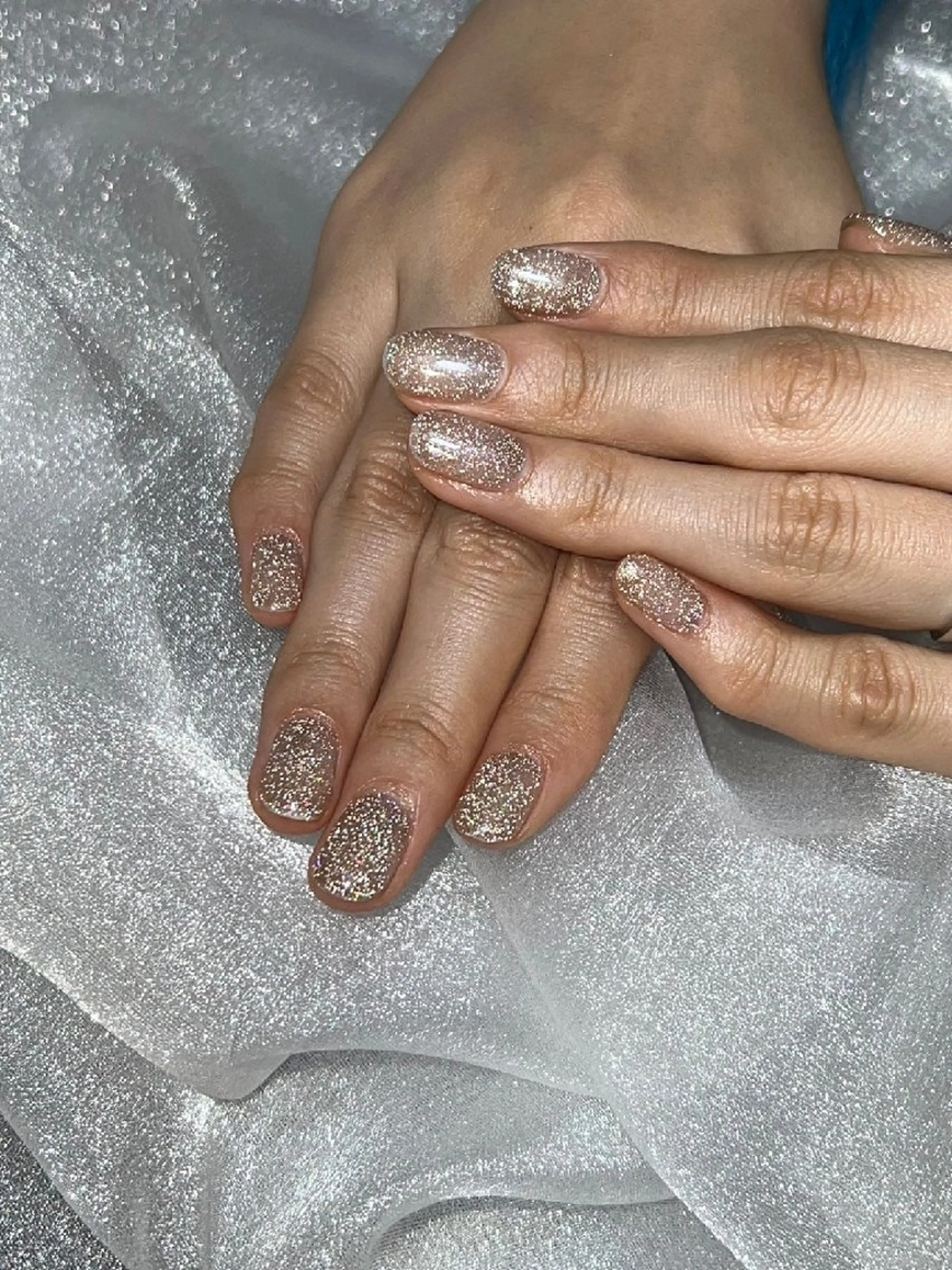 ネイル Natsu ＊メンズネイリストのネイルデザイン