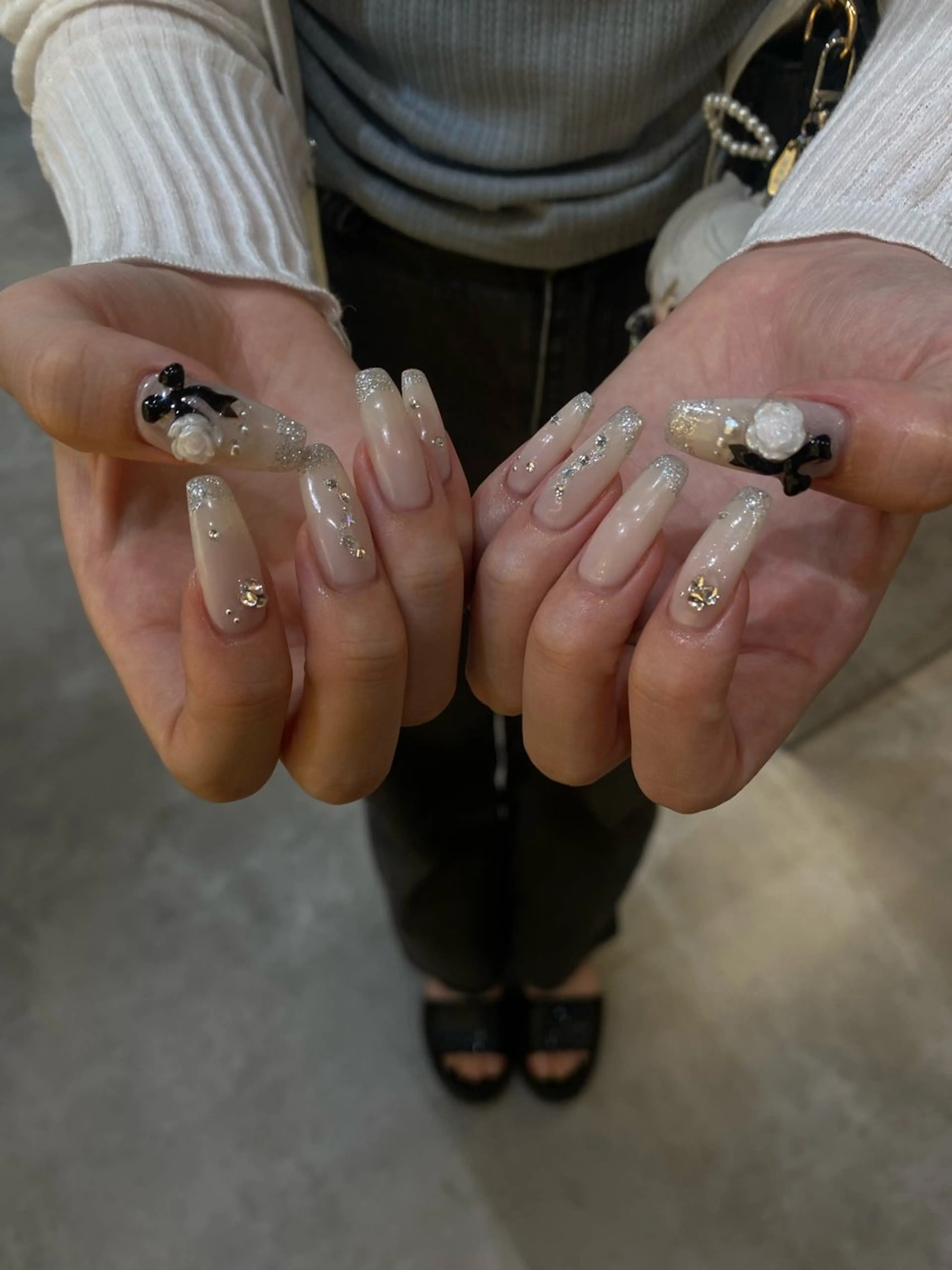 ネイル Mao ♡のネイルデザイン