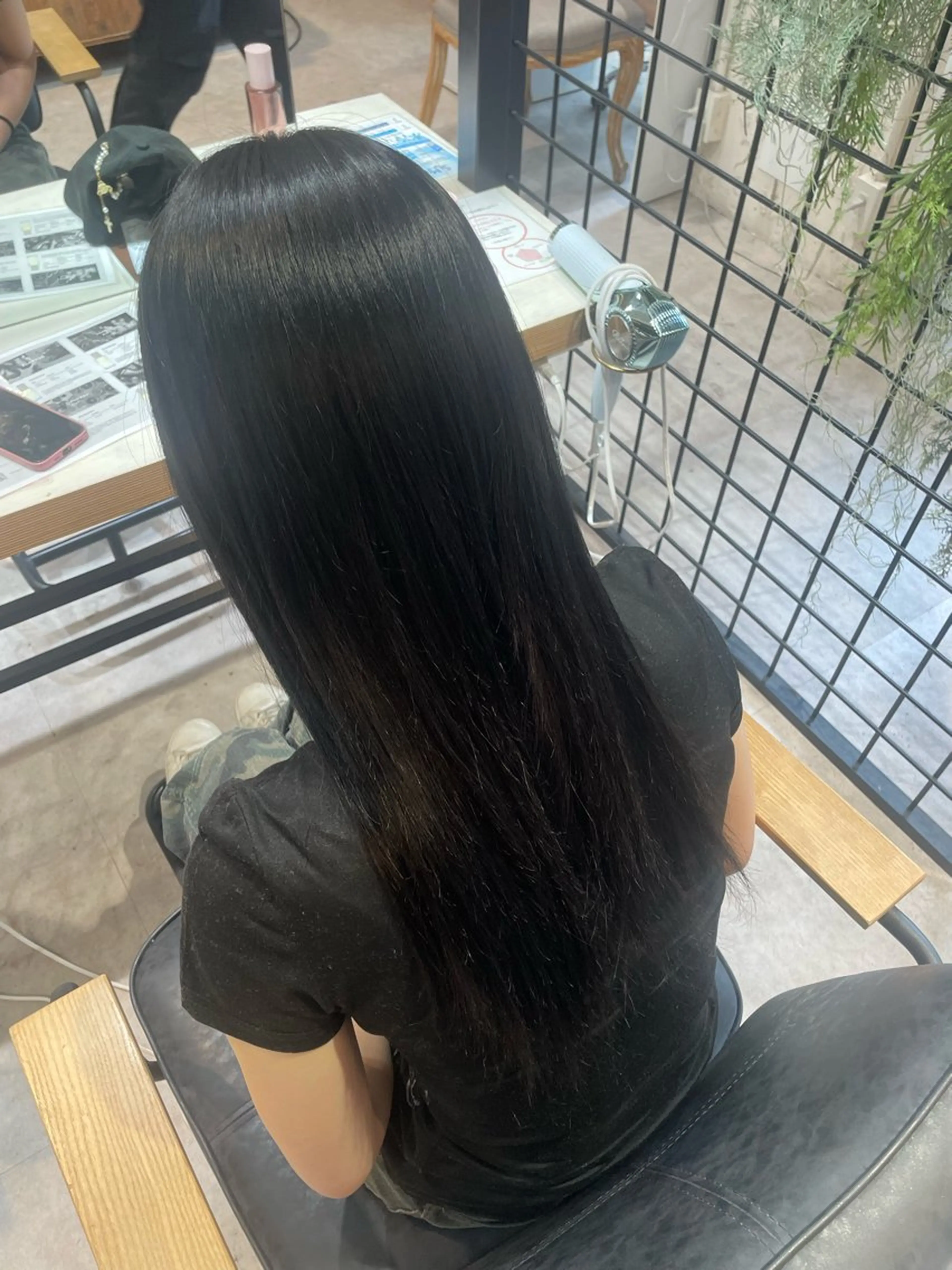 カラー ☪️カラー/ネイル HINAKO☪️のヘアスタイル