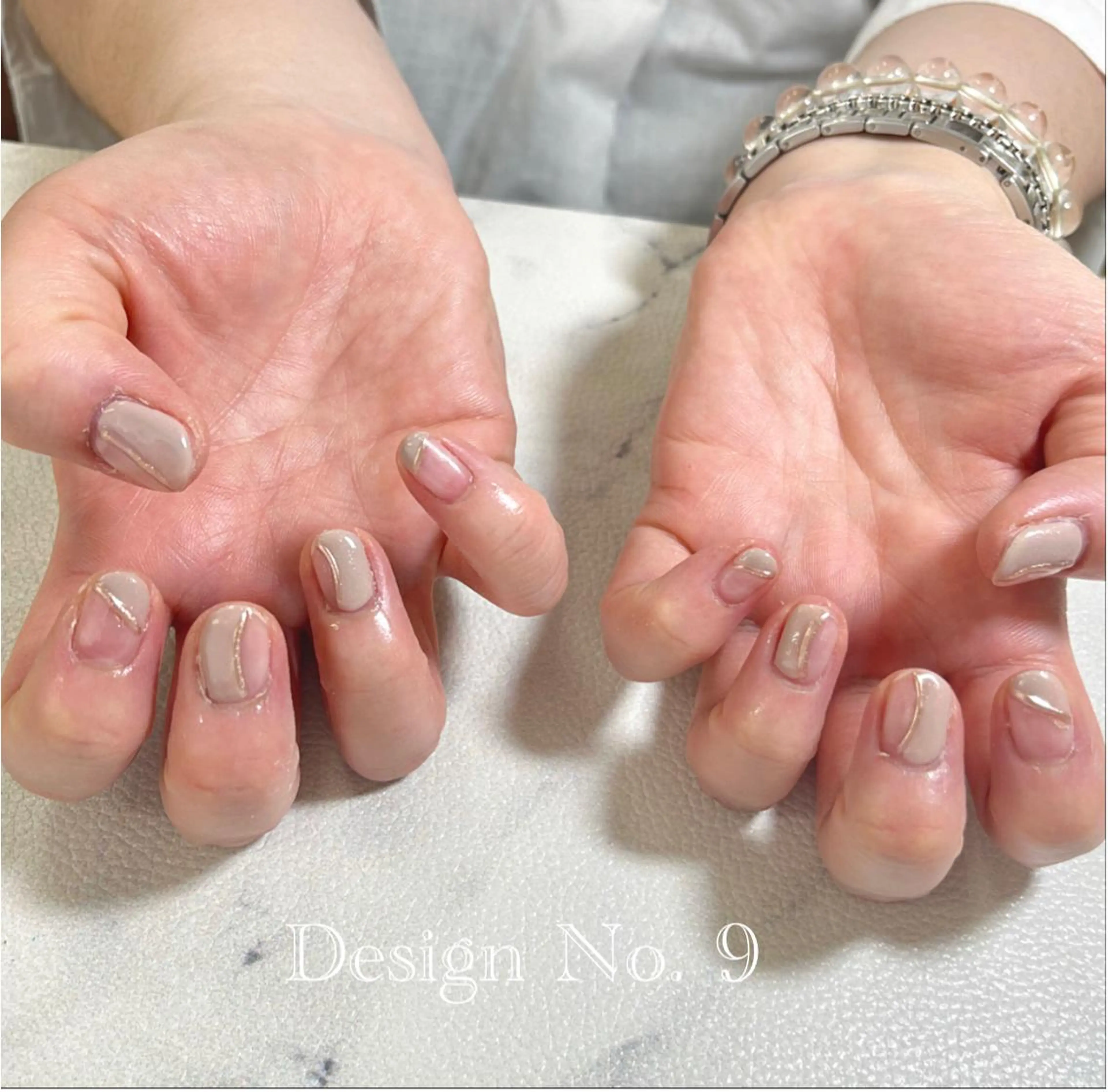 ネイル ྀིN AYAKO ྀིのネイルデザイン