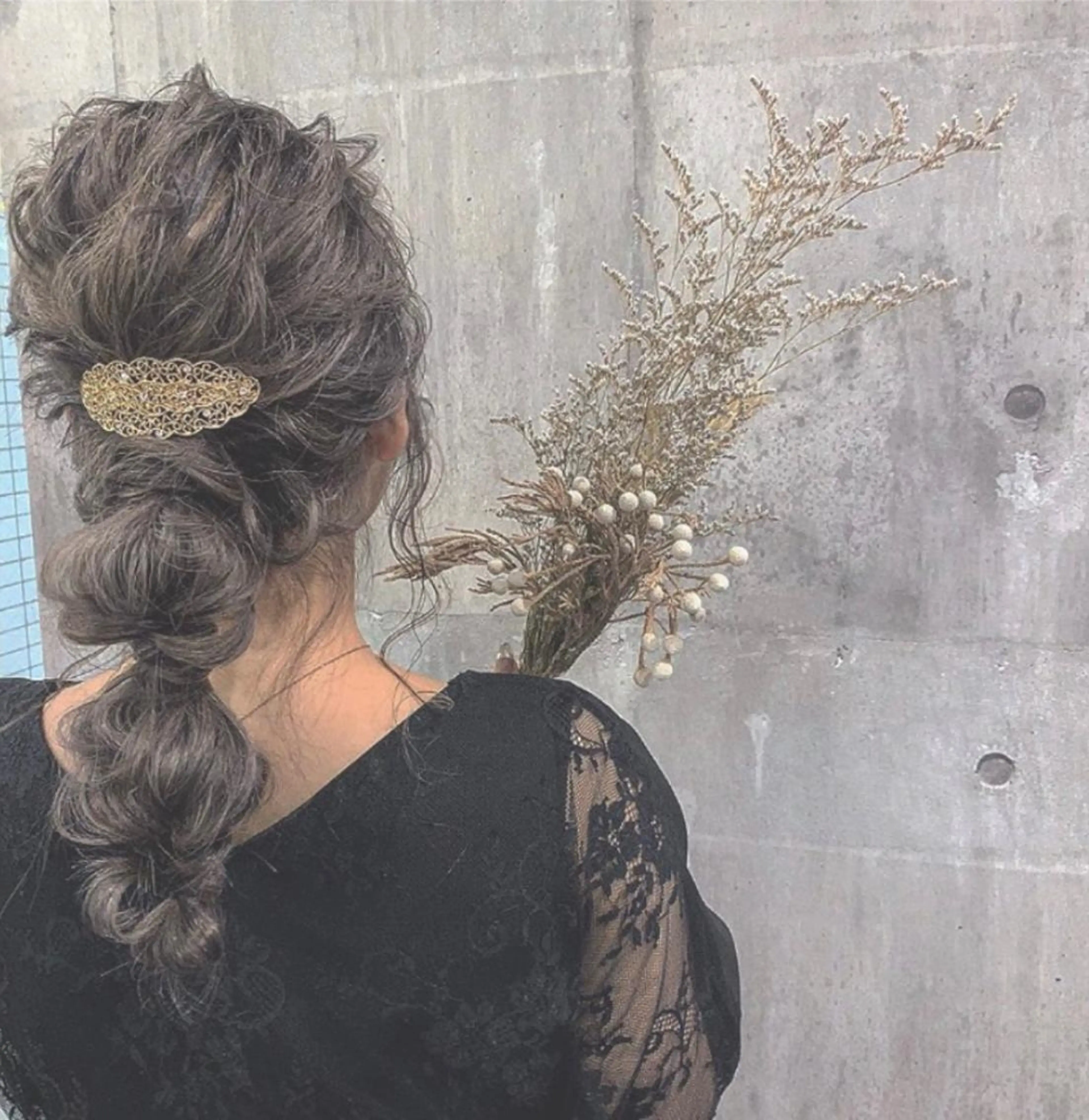 ロング Lino所属・KANA 駐車場ありお子様歓迎のマツエク・マツパデザイン