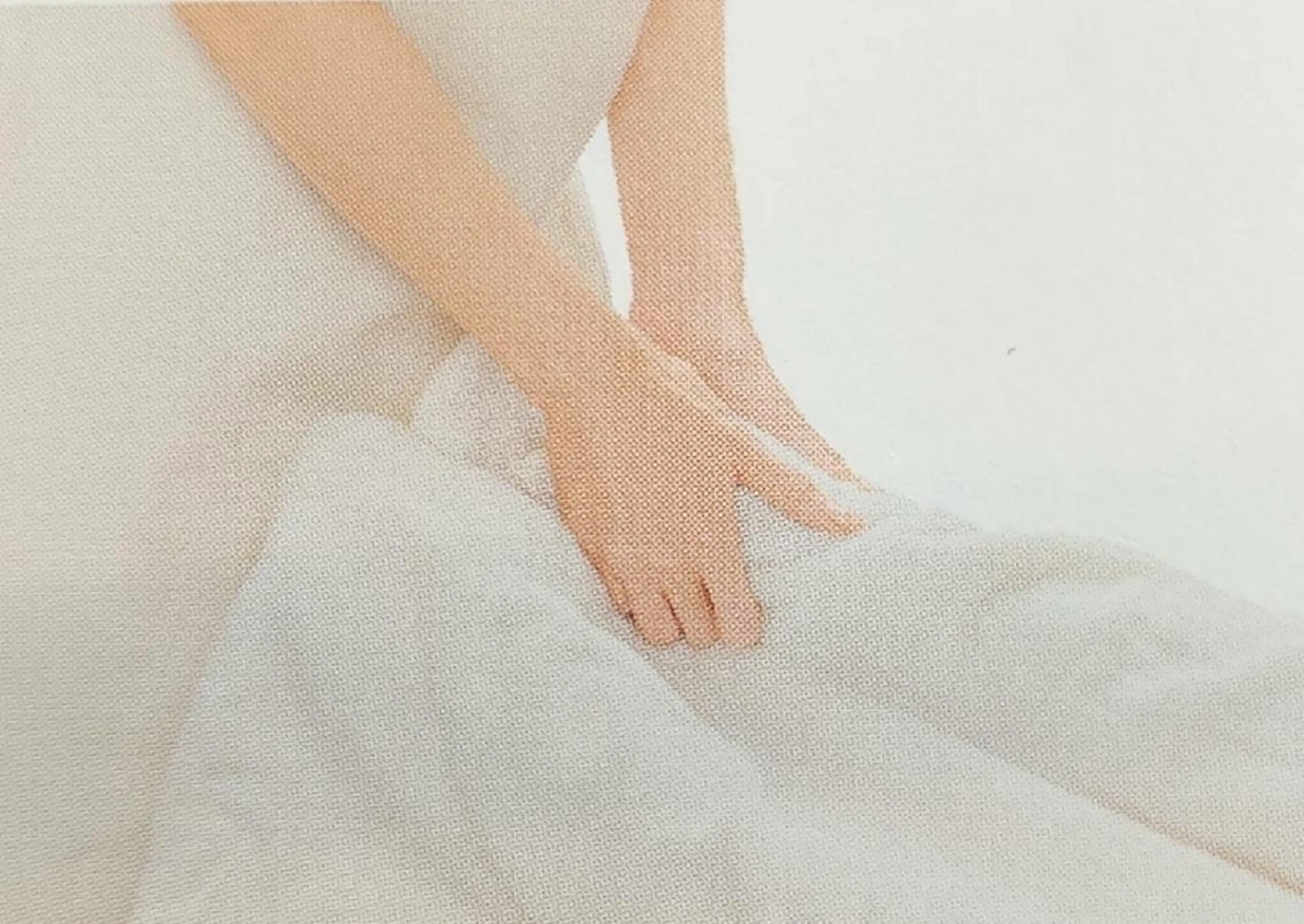 ポーラザビューティー城東緑所属・POLA城東緑店  宮本のエステ・リラクイメージ