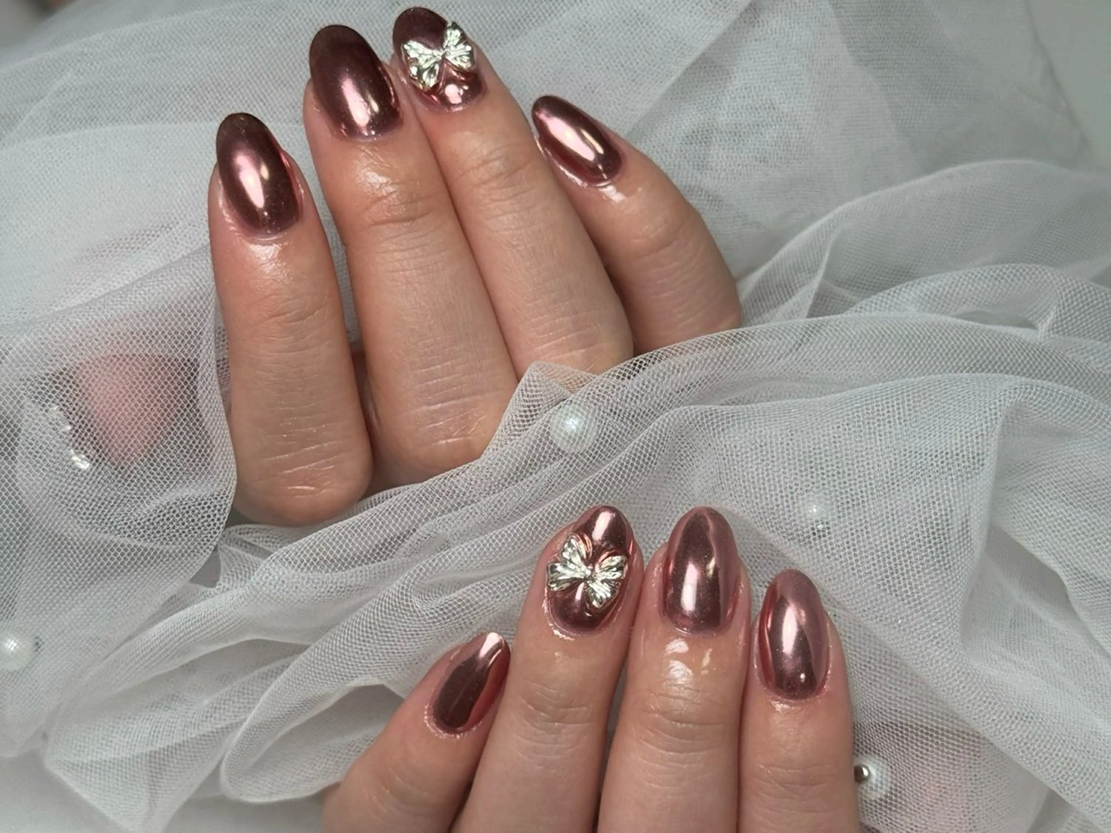 ネイル NEM.nailstudio所属・NEM nailstudioのネイルデザイン