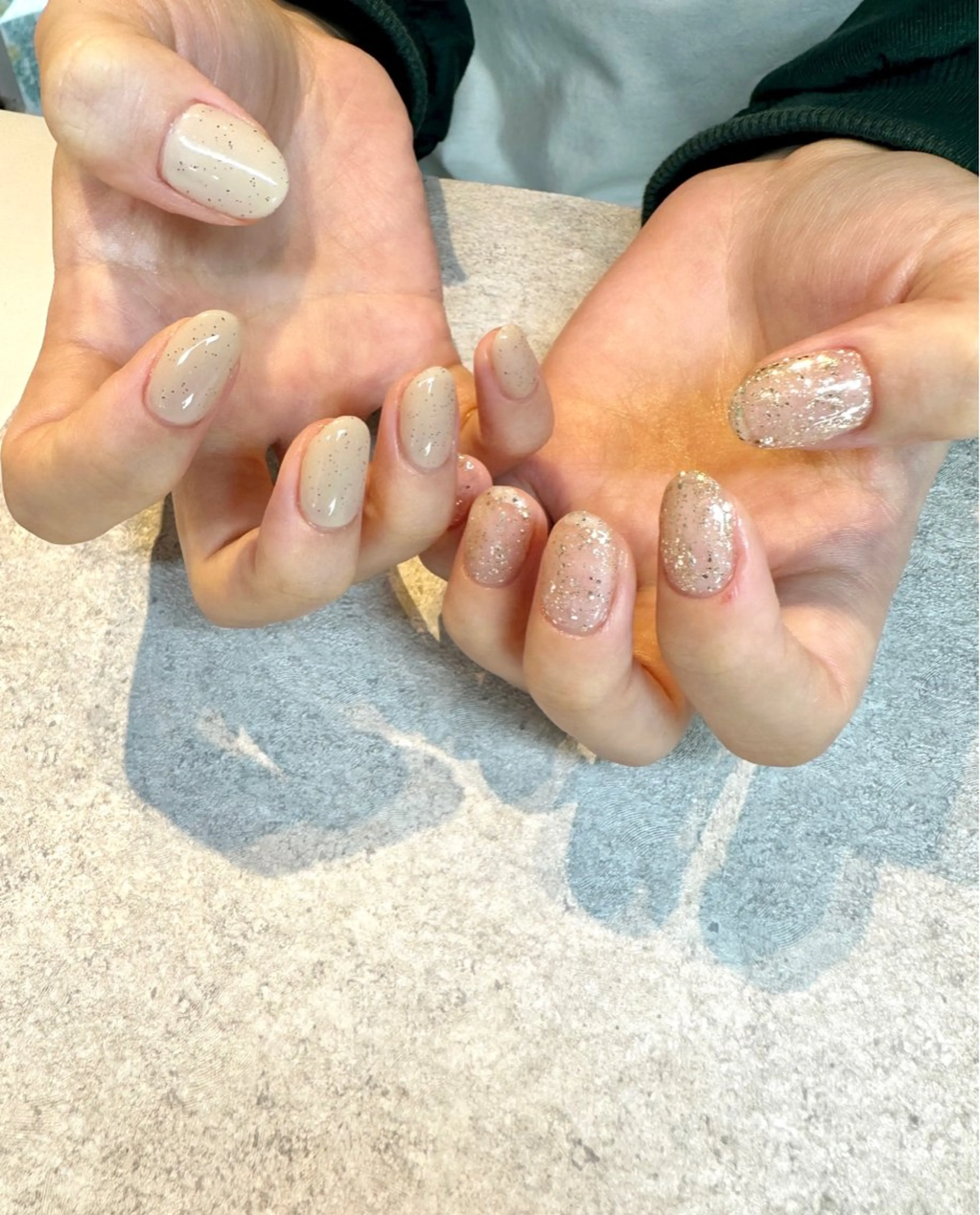ネイル ハンドネイル Baden Nail ﾊﾞ-ﾃﾞﾝ ﾈｲﾙのネイルデザイン