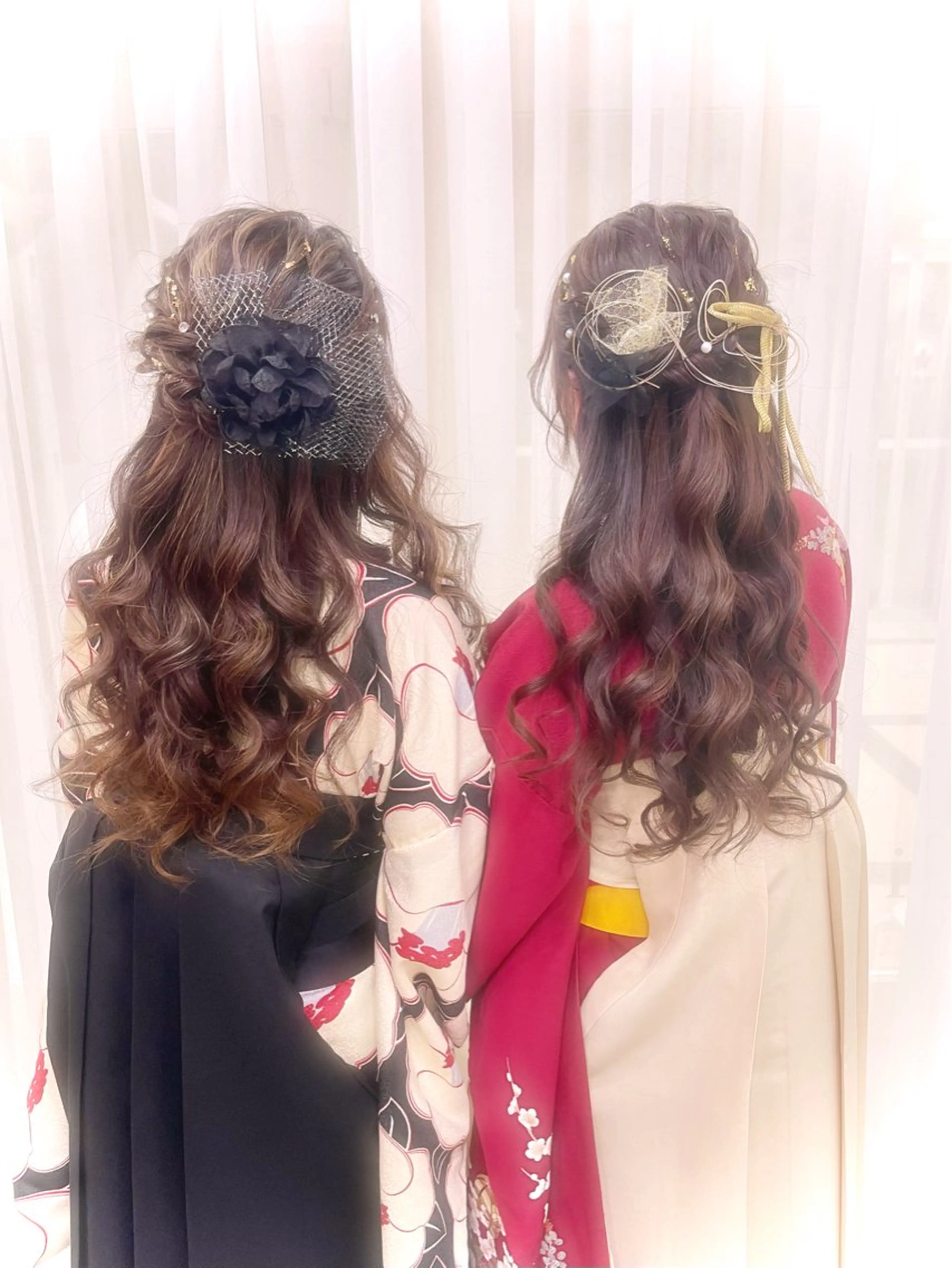 着付け Lien Michiのその他イメージ