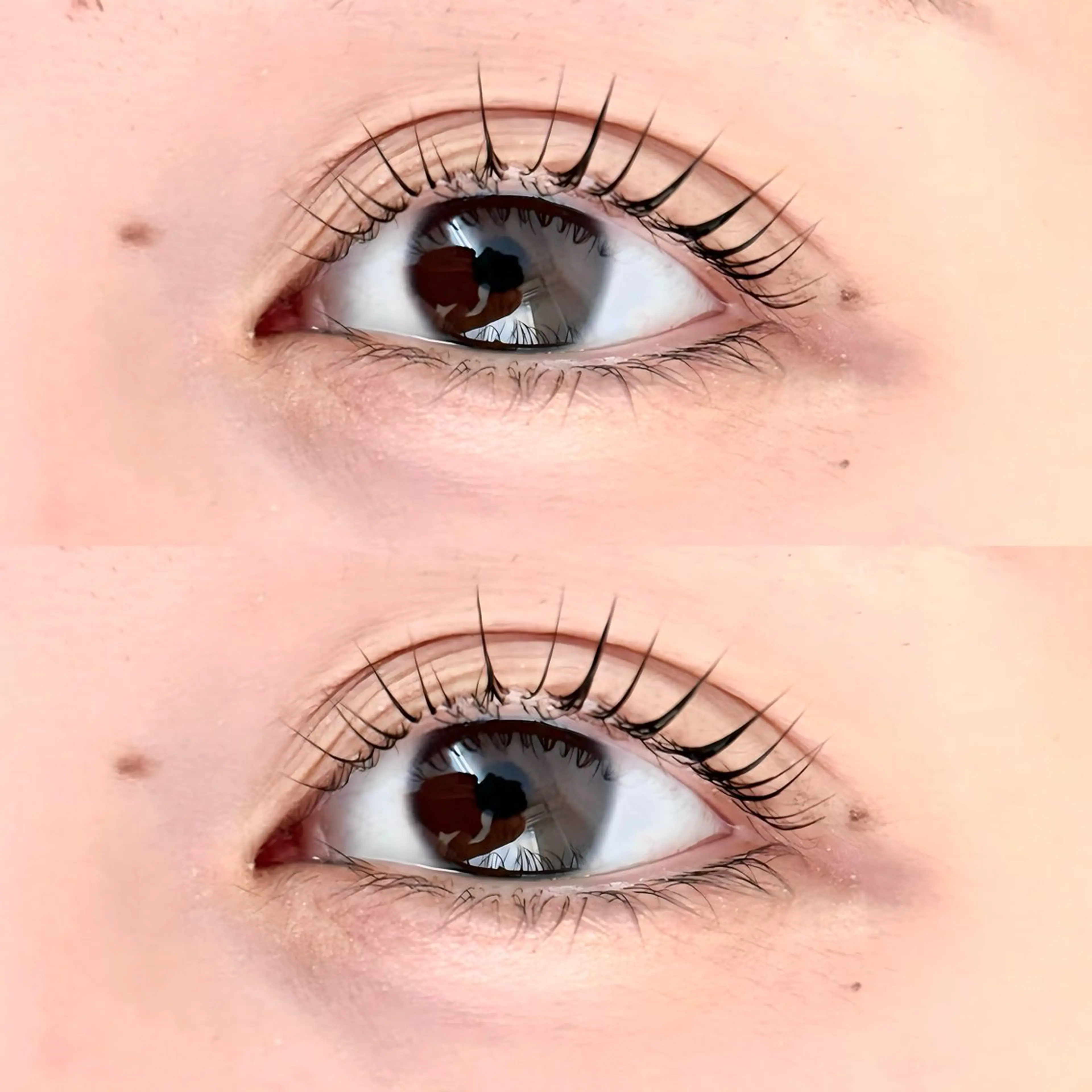 マツエク・マツパ roco* haruのマツエク・マツパデザイン