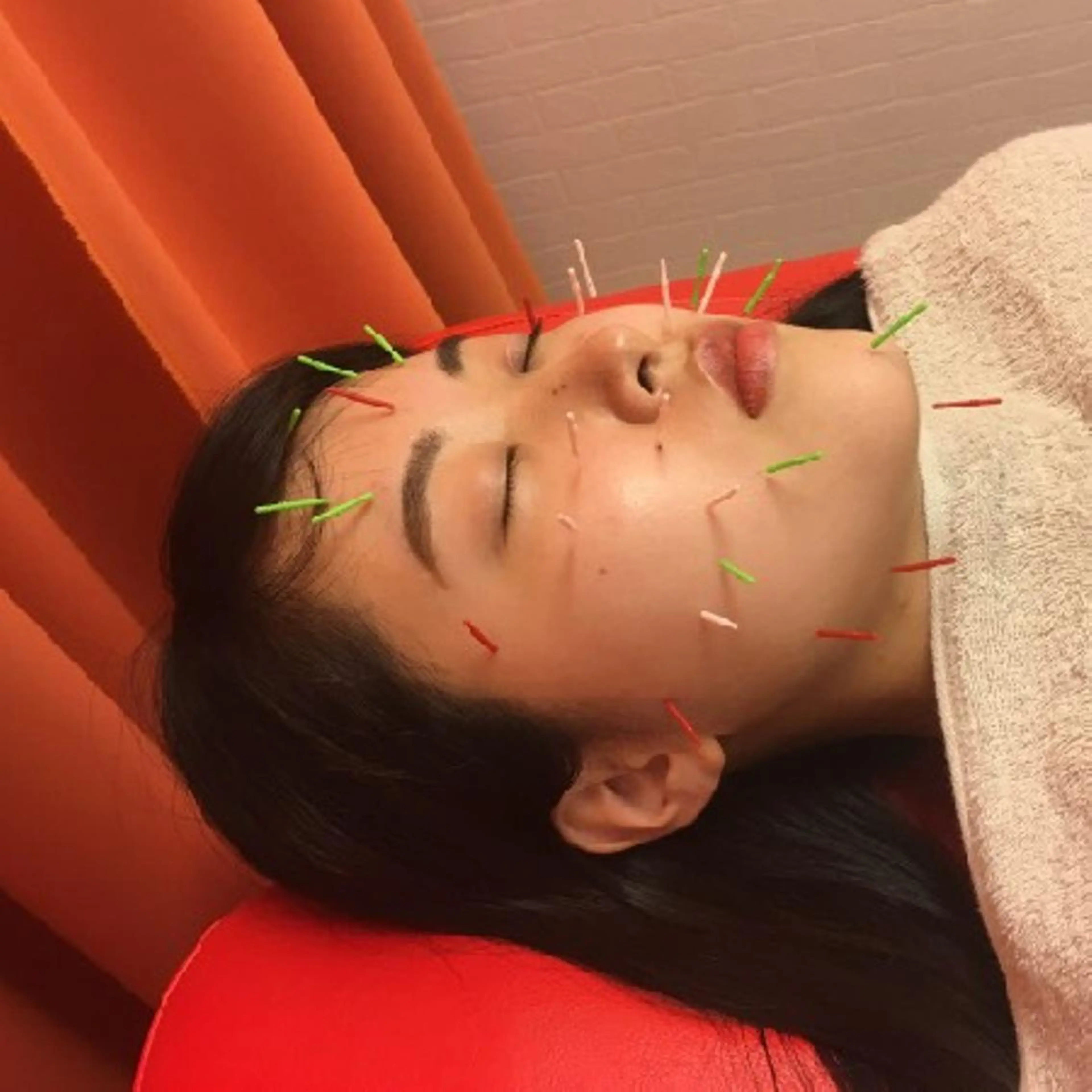 💆‍♀️美鍼/整体 ハリジョ 浜田山✨のエステ・リラクイメージ