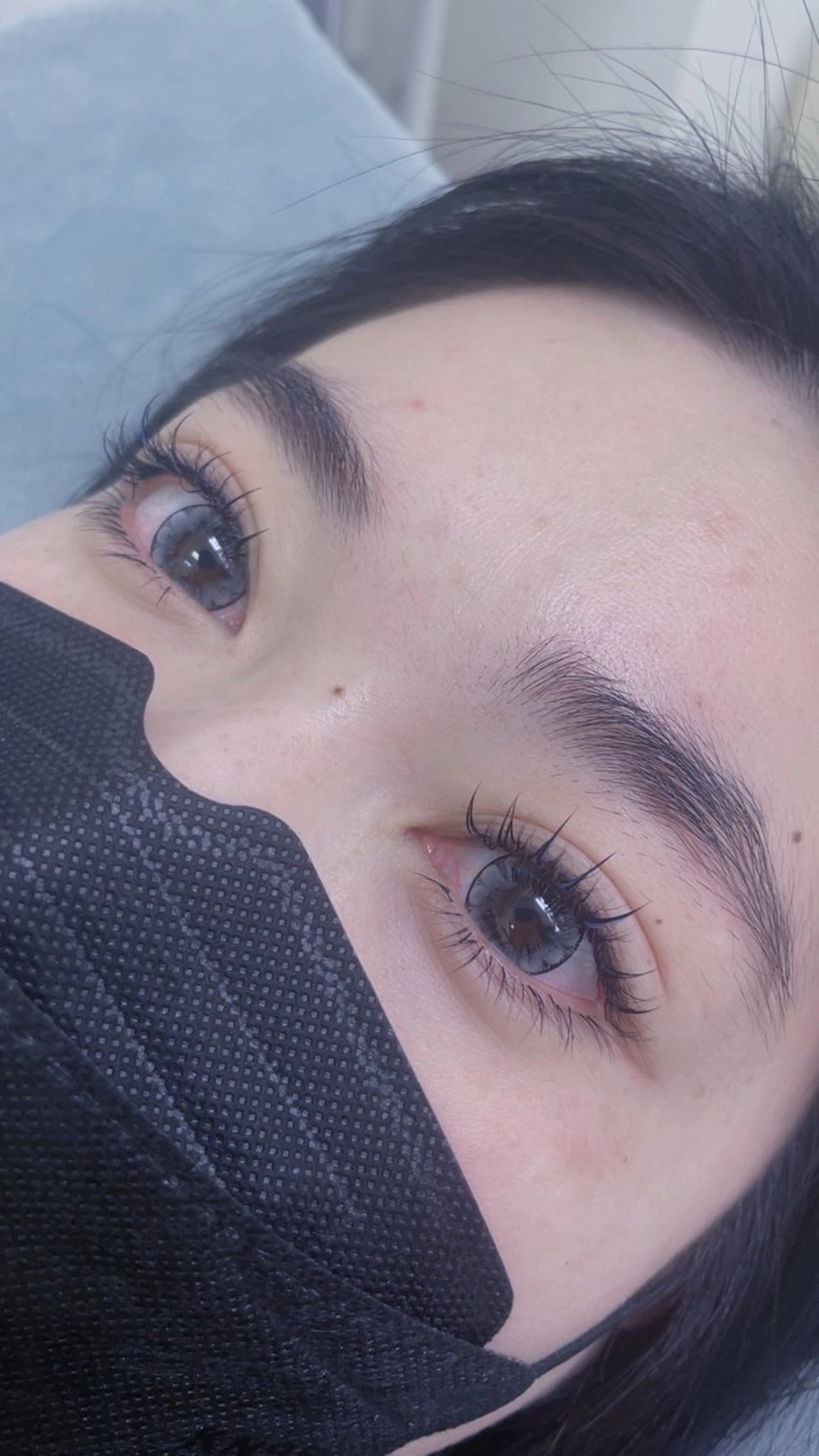 マツエク・マツパ マツエク AngelChris ビューティーサロンのネイルデザイン