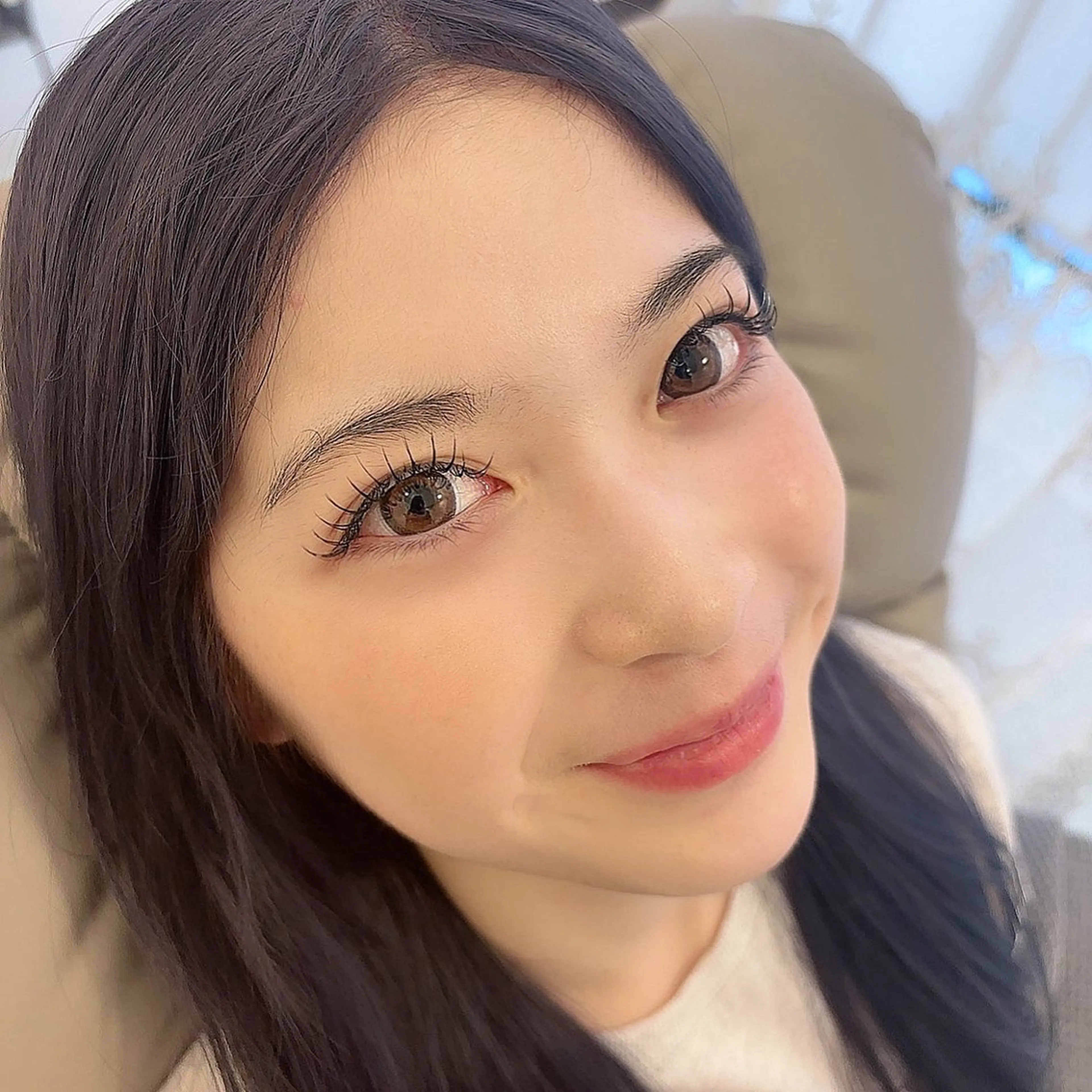 フラットマットラッシュ　140本(オフなし)の写真