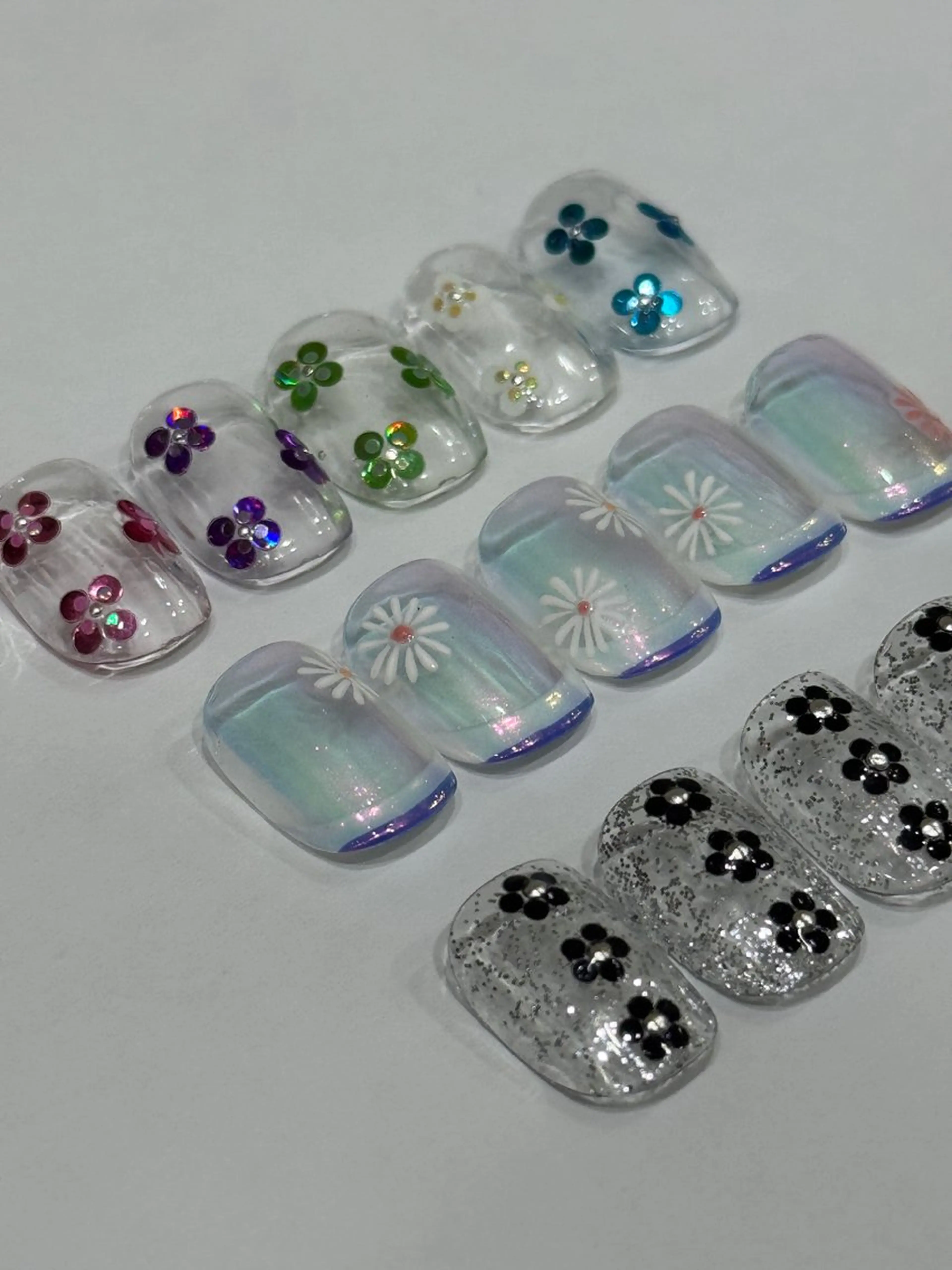 ネイル ハンドネイル neouv所属・NEOUV_ mikuのネイルデザイン