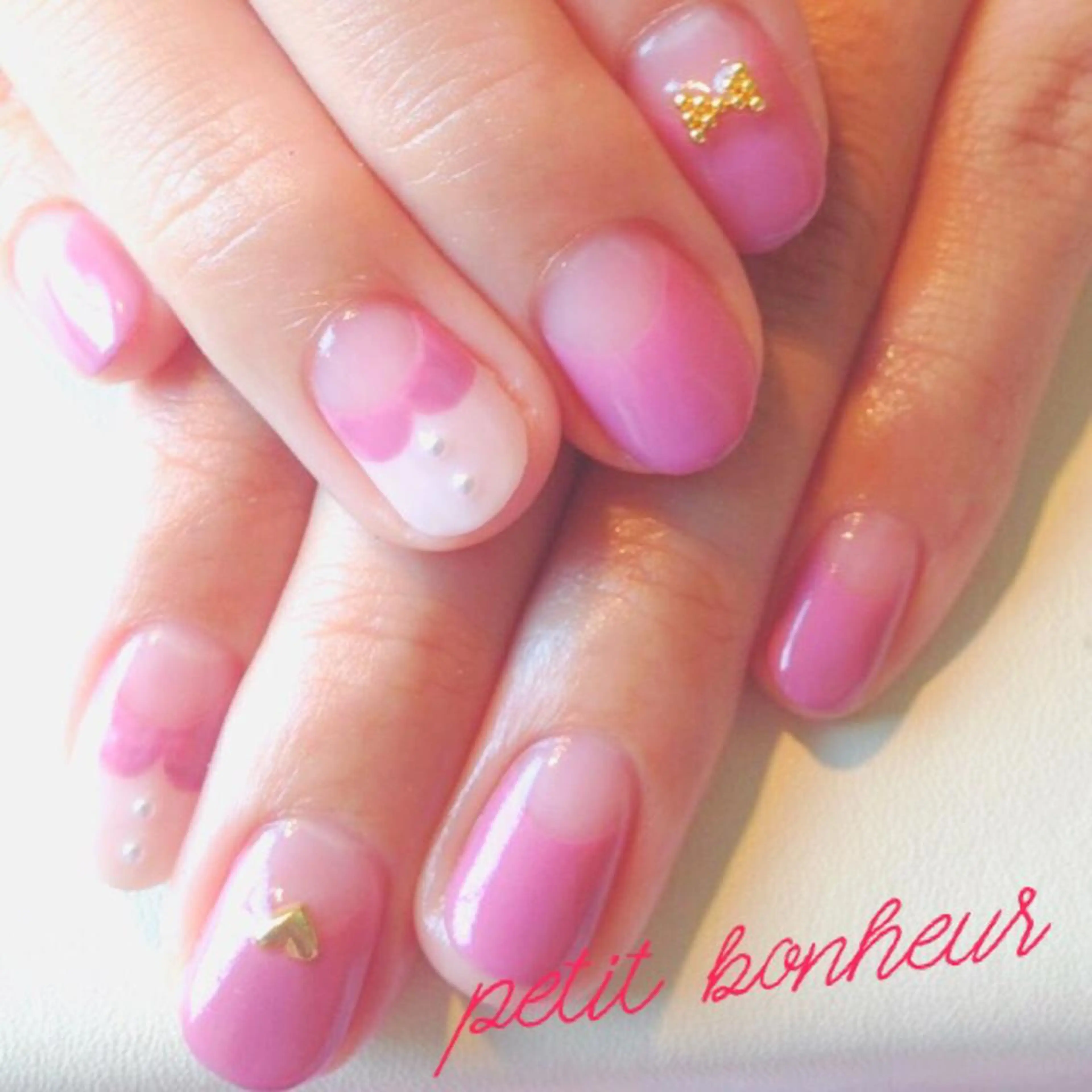 ネイル Mas Miのネイルデザイン