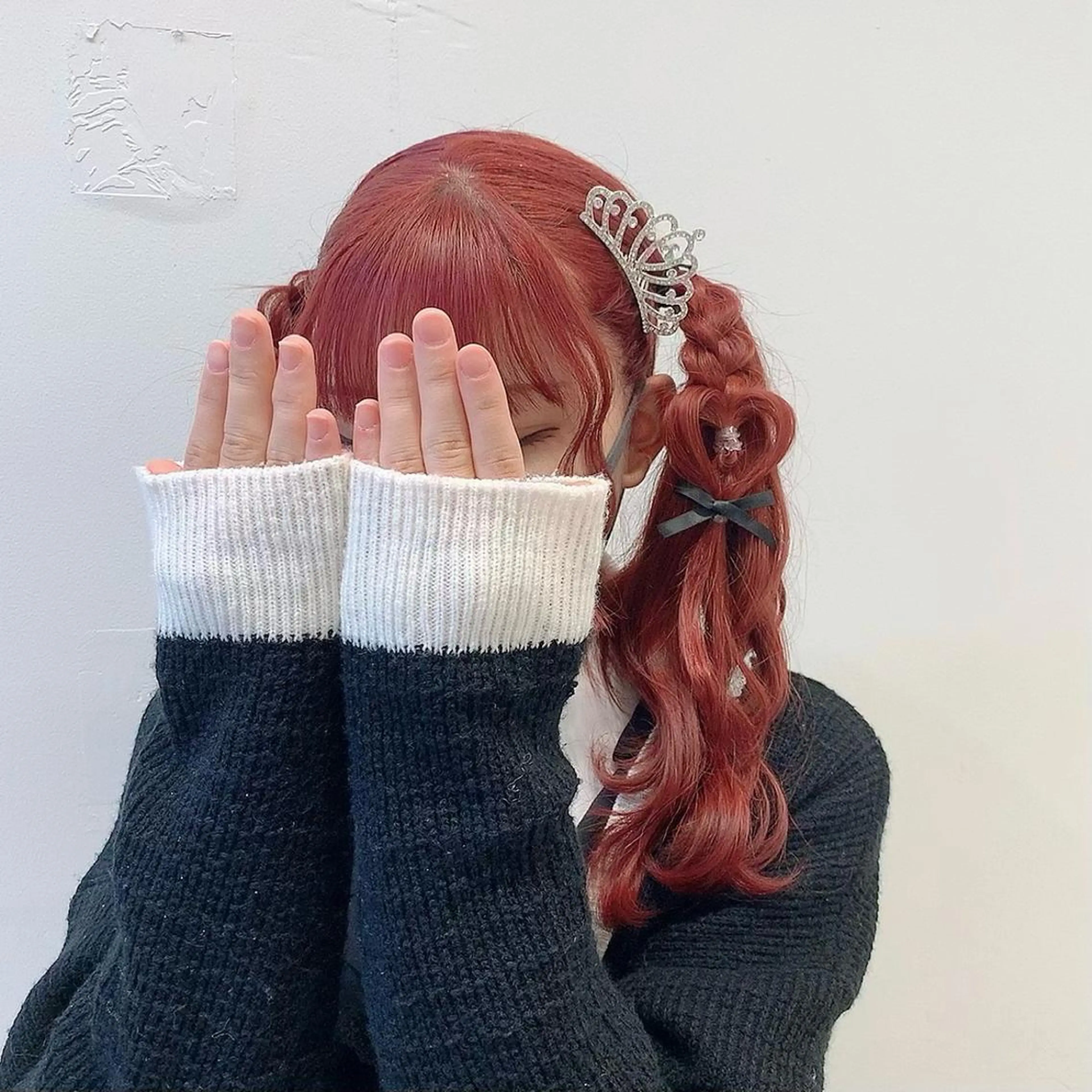 ヘアアレンジ 🩶ヘアセット Ayaha🩶のヘアスタイル