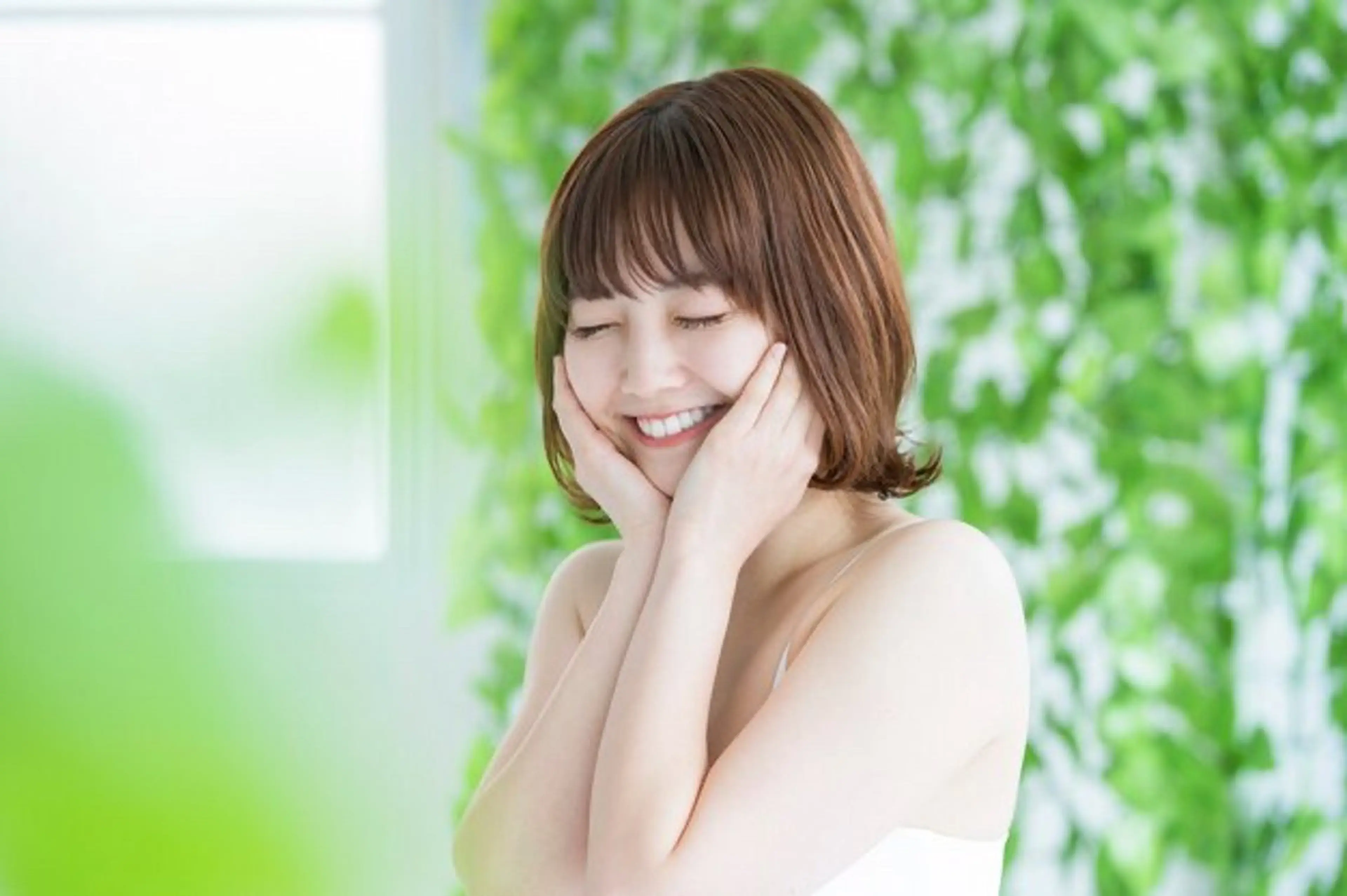 フェイシャルエステ Natsukiのエステ・リラクイメージ