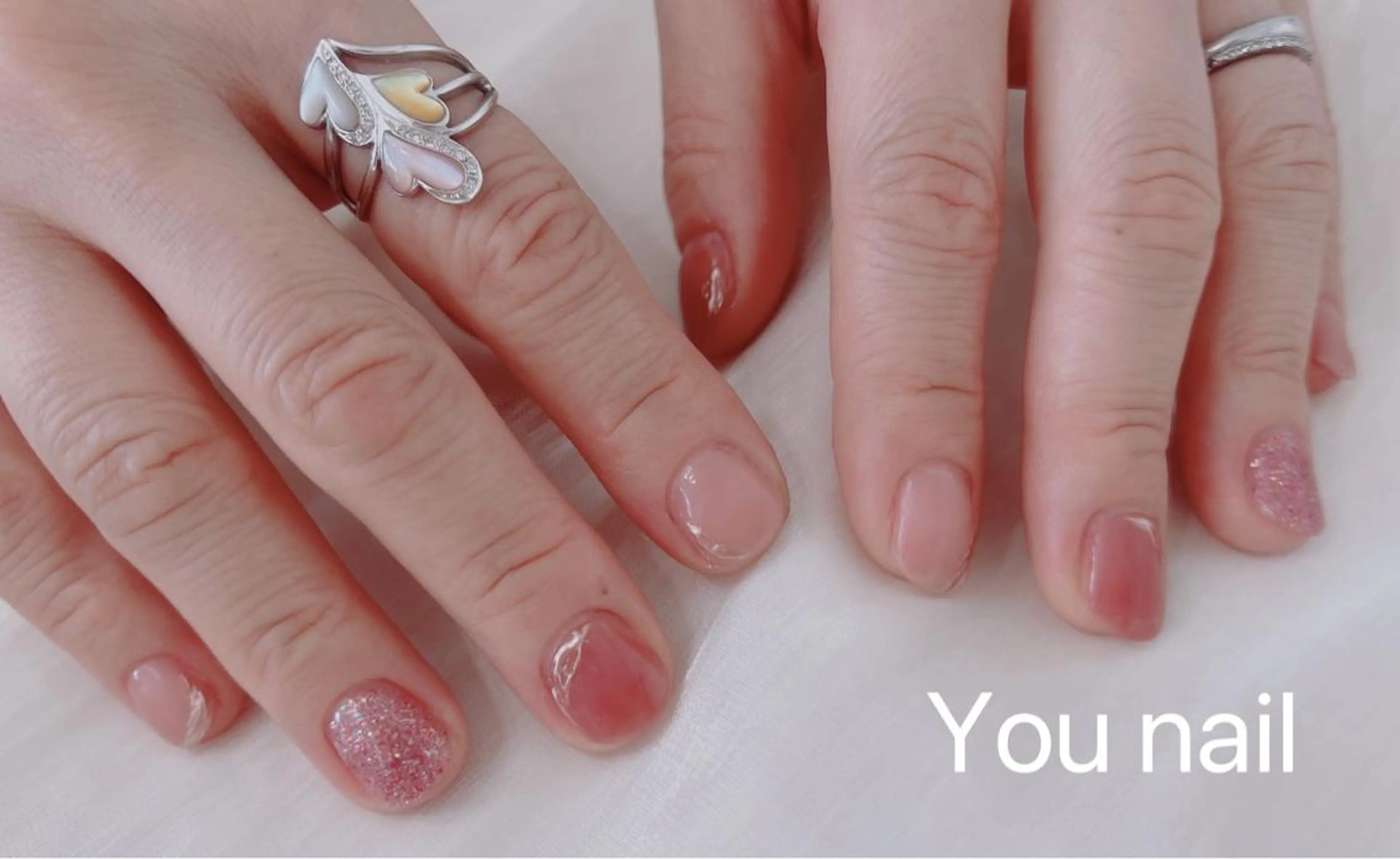 ネイル ハンドネイル 狭山店(林) You nailのネイルデザイン