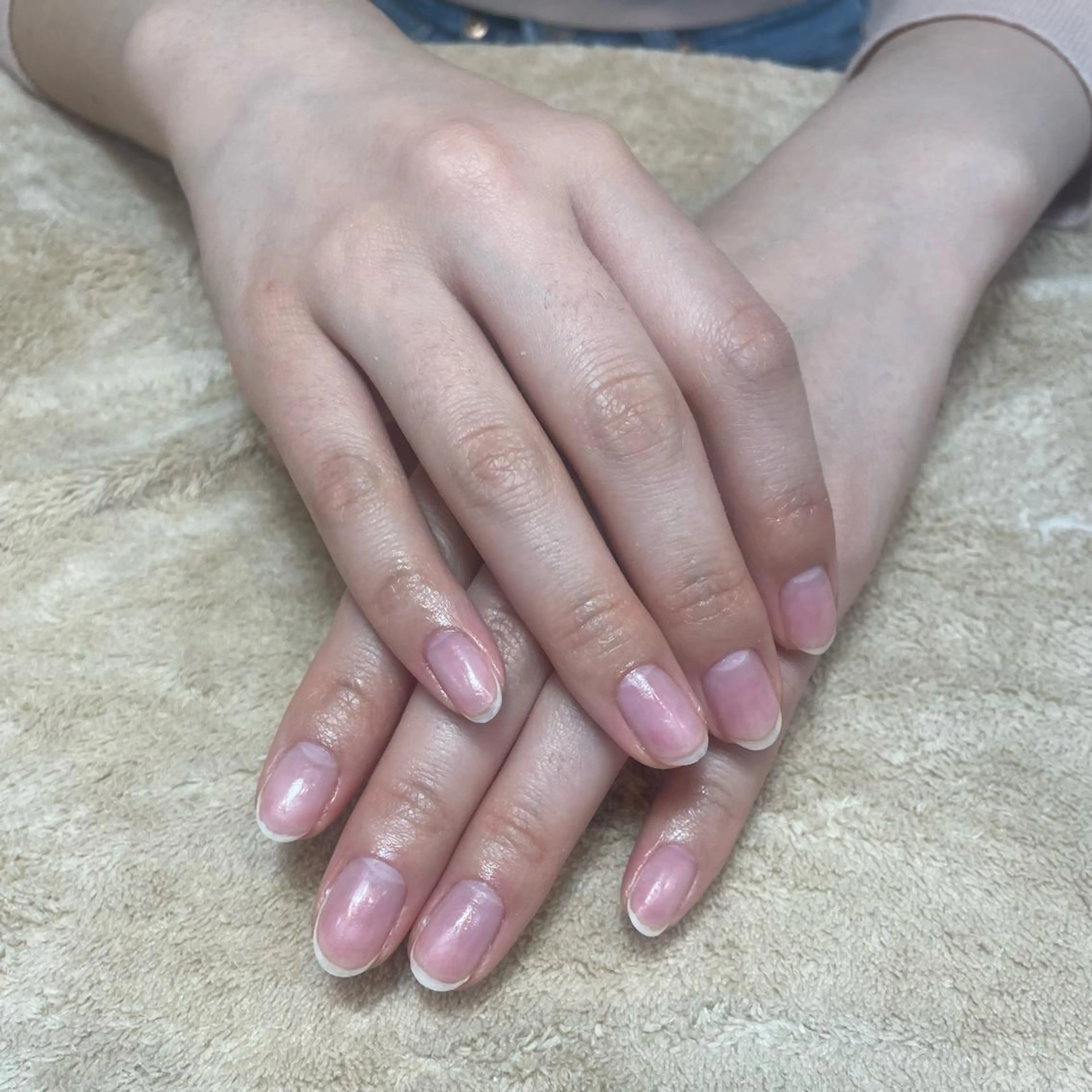 ネイル ONCEnail Ruminaのネイルデザイン