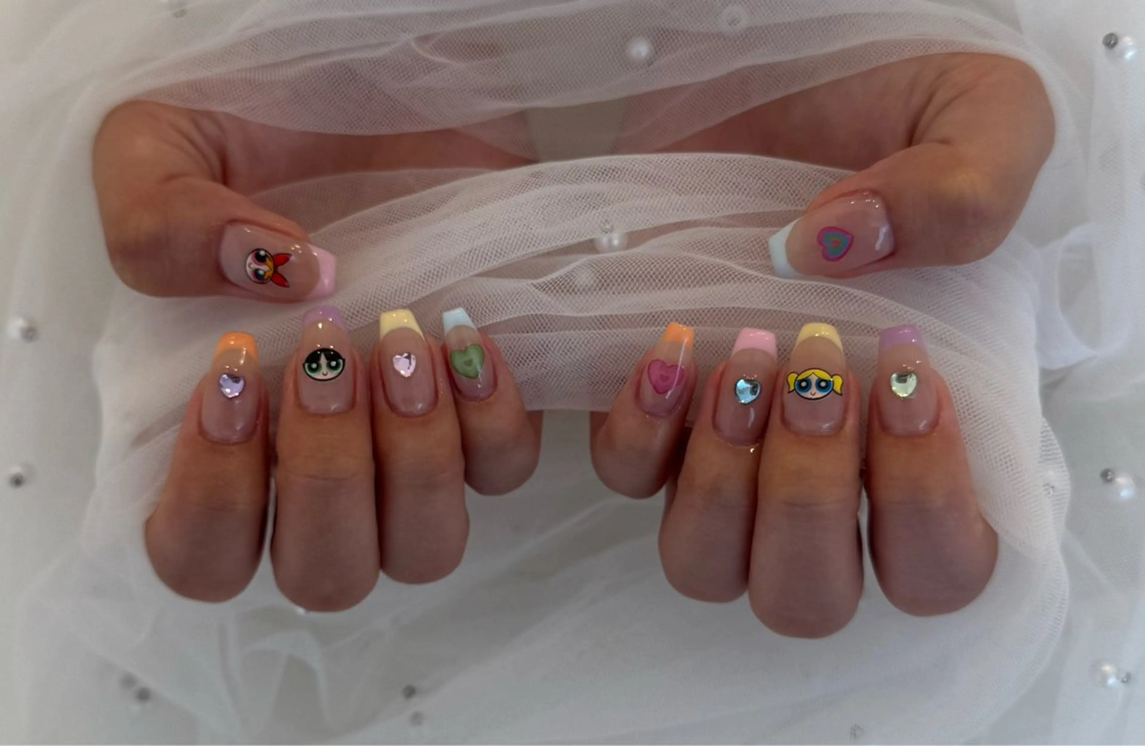 ネイル ハンドネイル nail salon belleのその他イメージ