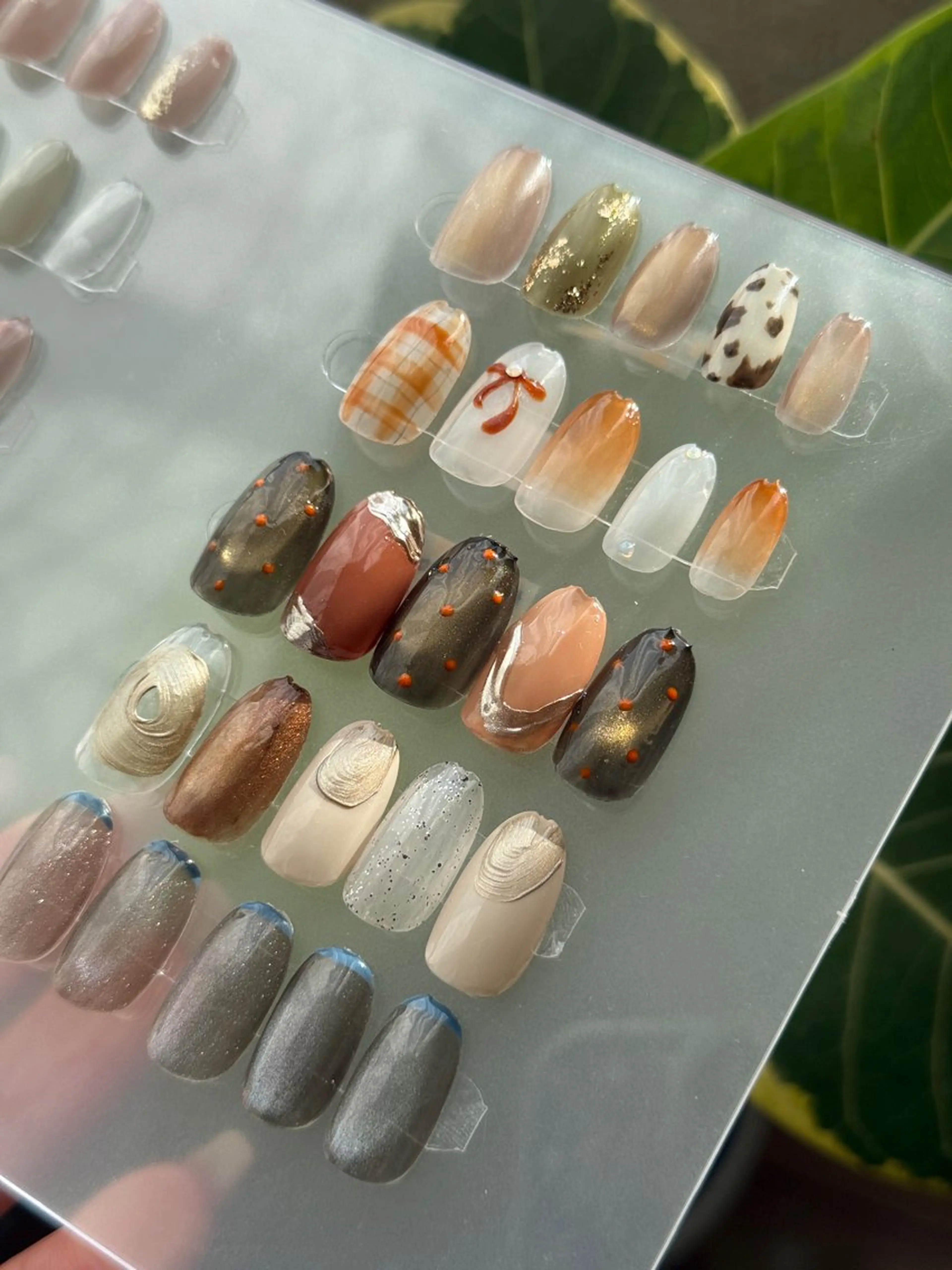 オフ込み✨マンスリーコース💅の写真