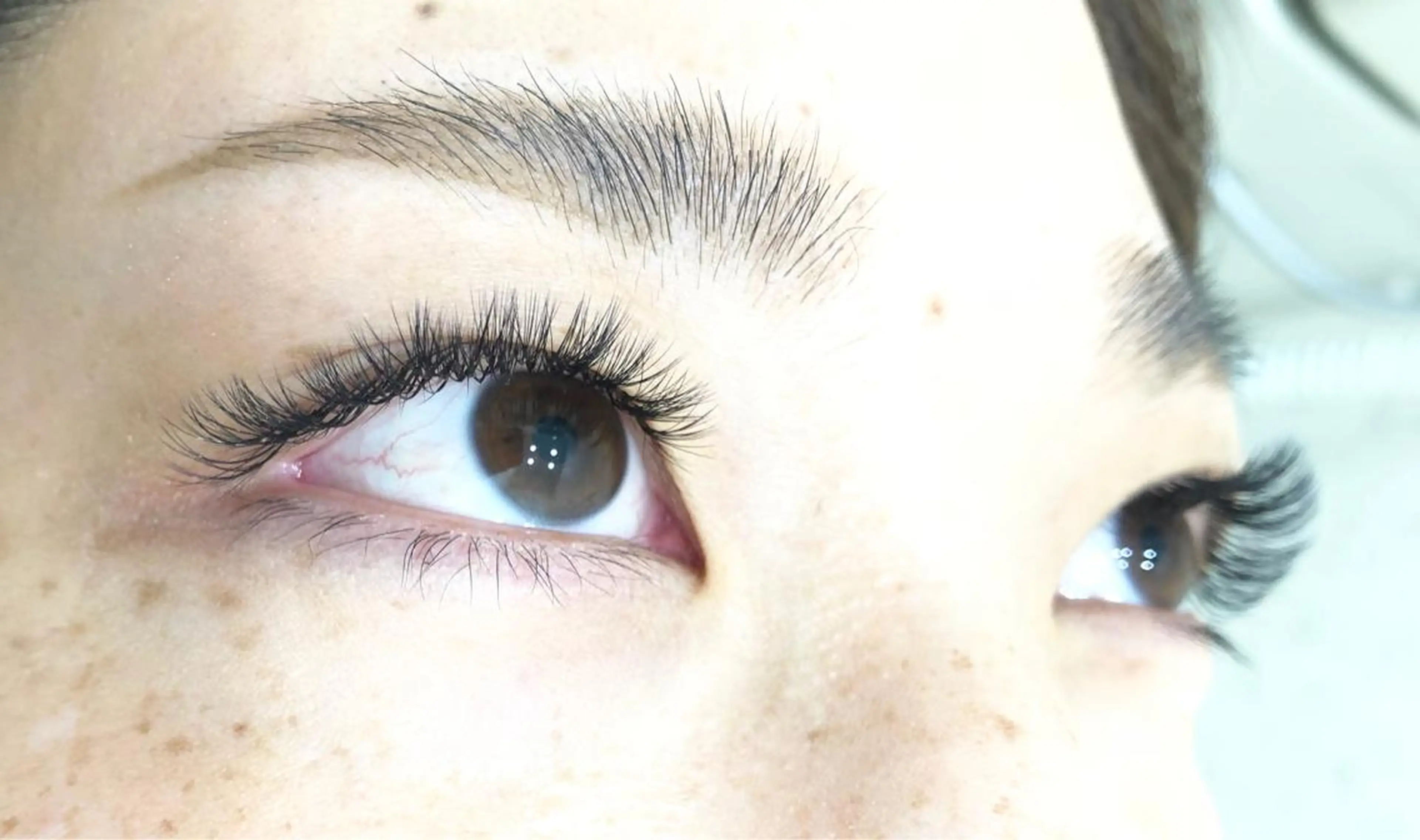 マツエク・マツパ マツエク 束感マツエクが人気✩ sachiのマツエク・マツパデザイン