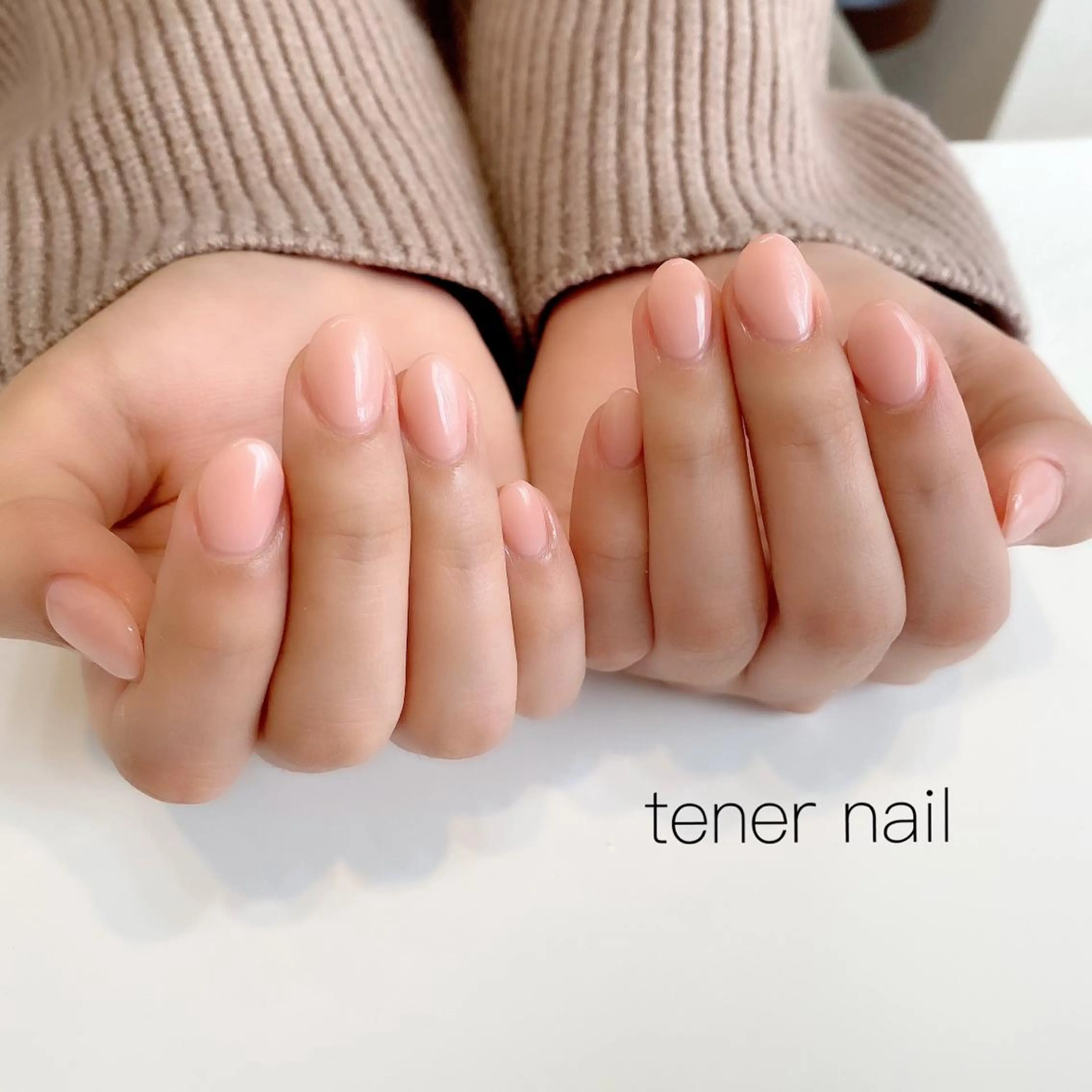 ネイル スカルプネイル tener  nail  テネルネイル所属・テネルネイル tener nailのネイルデザイン