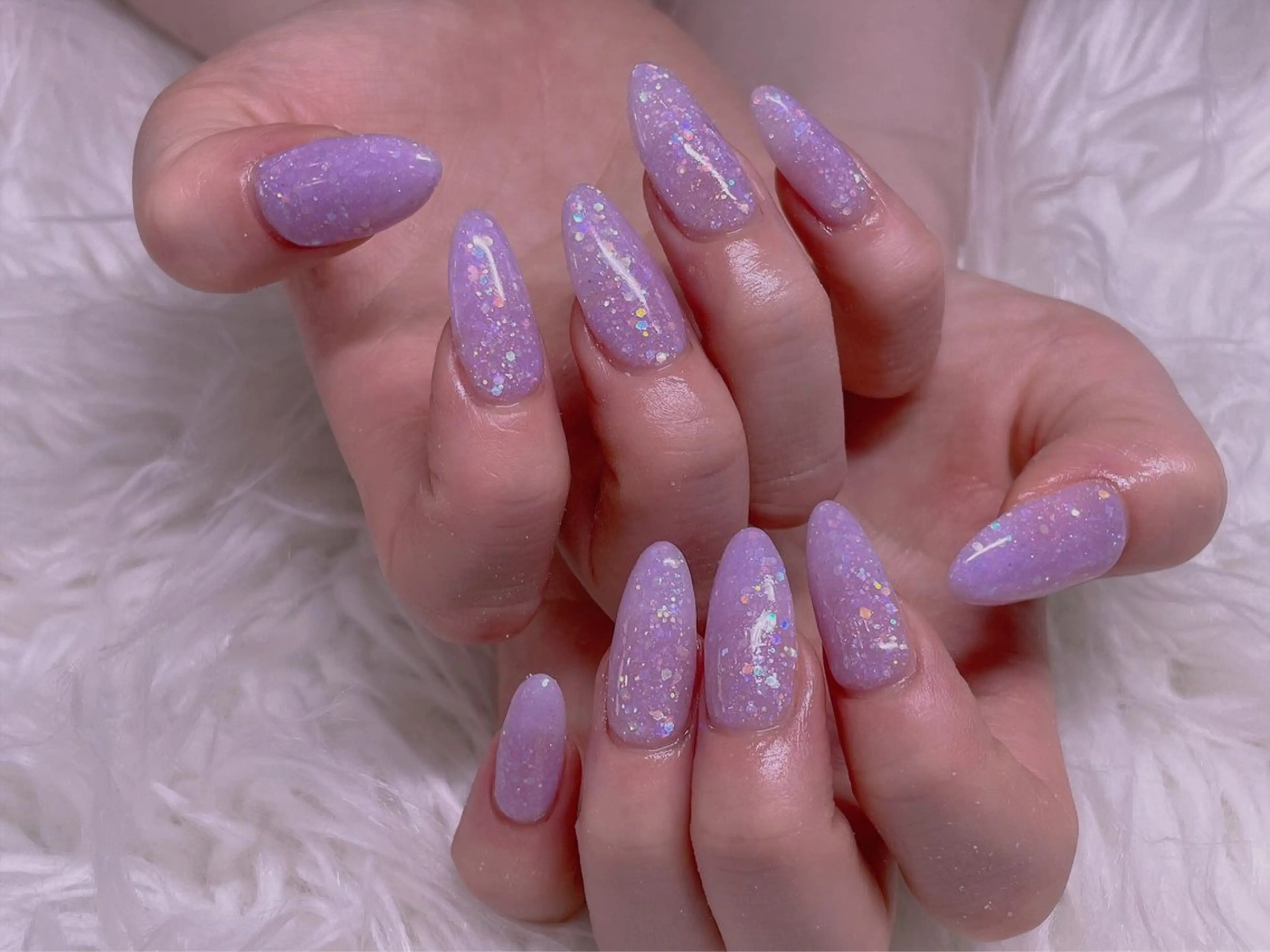 ネイル エムズ ハヤシのネイルデザイン