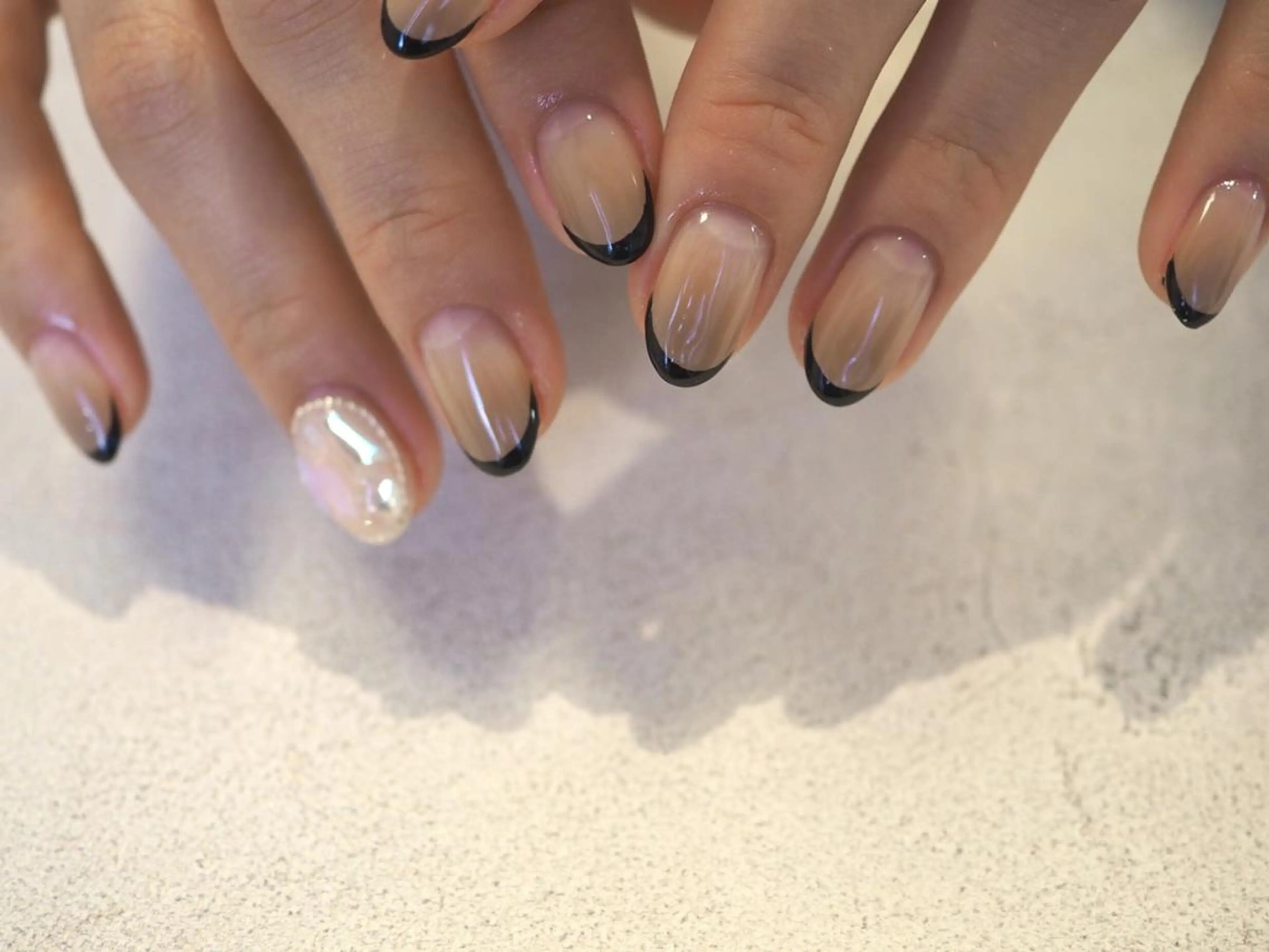 ネイル 田中 （ネイリスト）のネイルデザイン