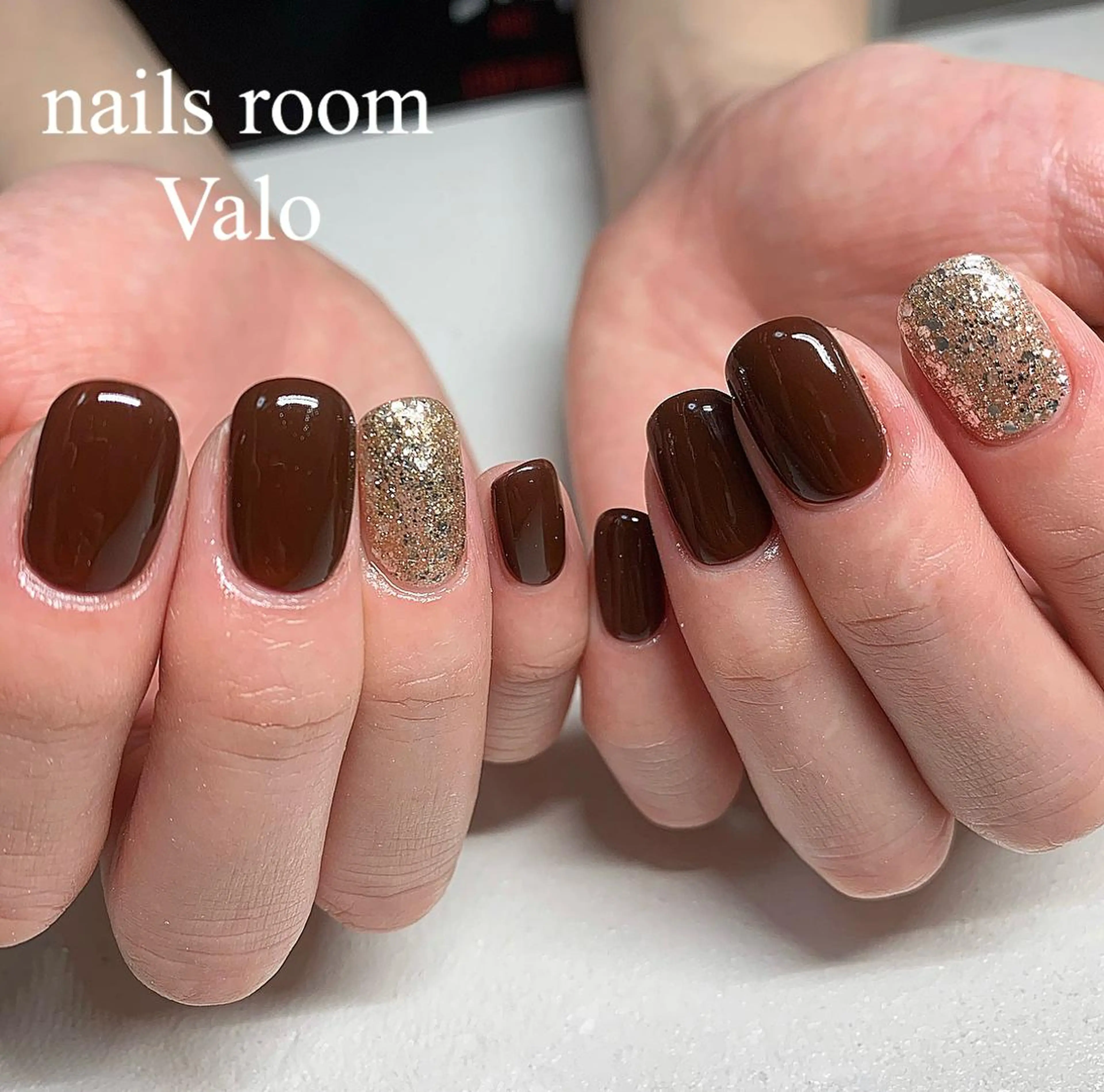 ネイル nails room Valoのネイルデザイン