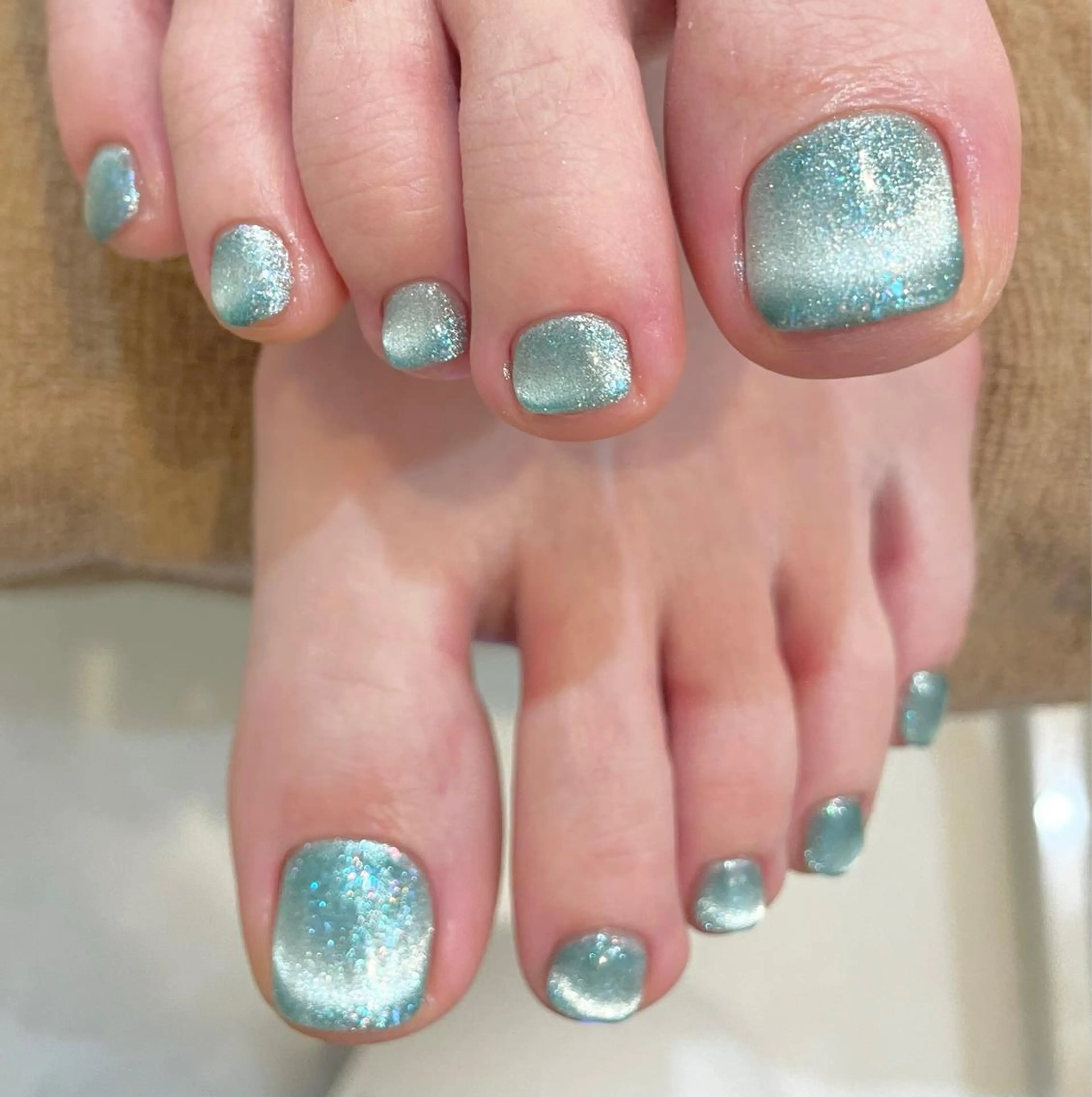 ネイル Minna 　eyelash&nail所属・Minna 河原のネイルデザイン