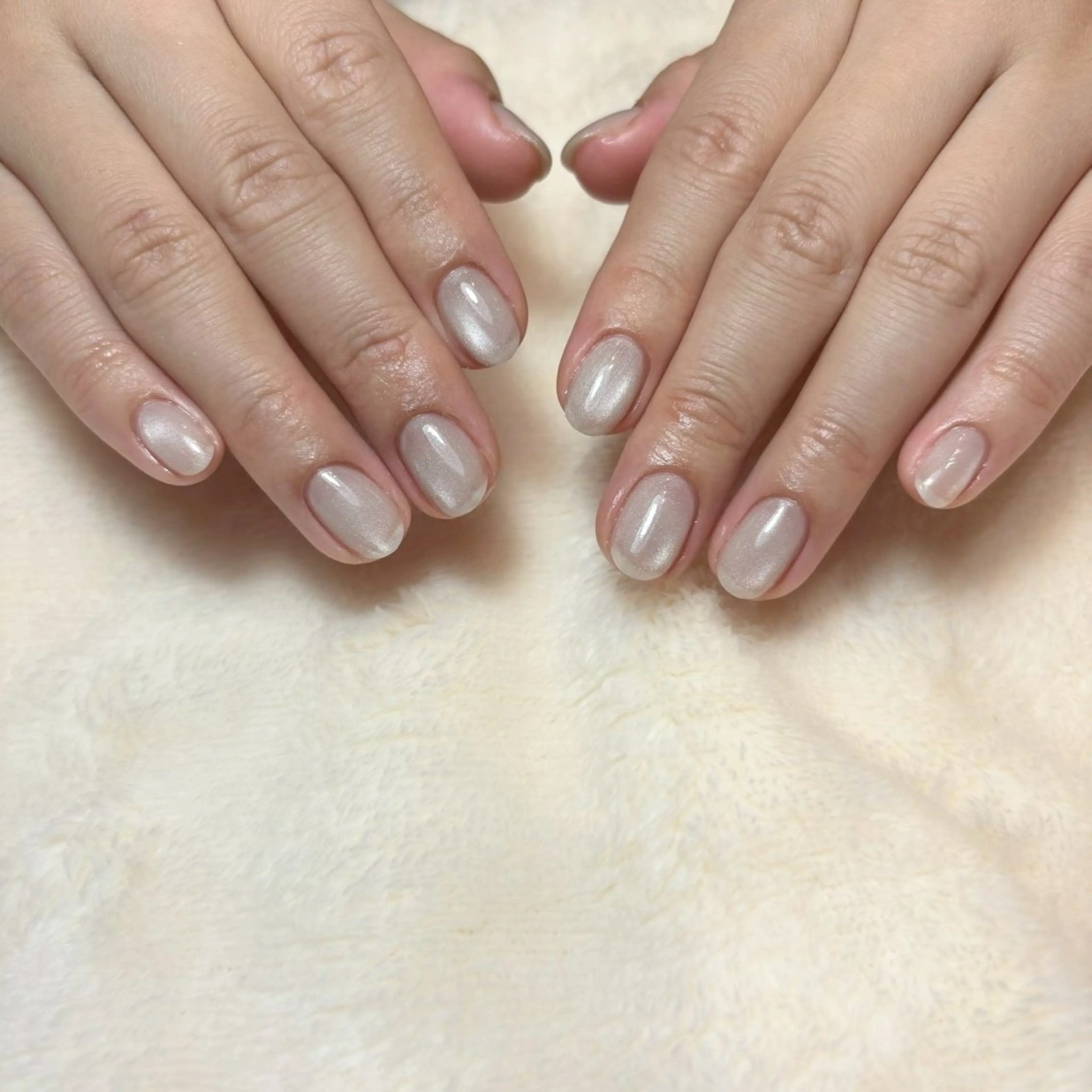 ネイル WHITE NAIL所属・澤村 七海のネイルデザイン