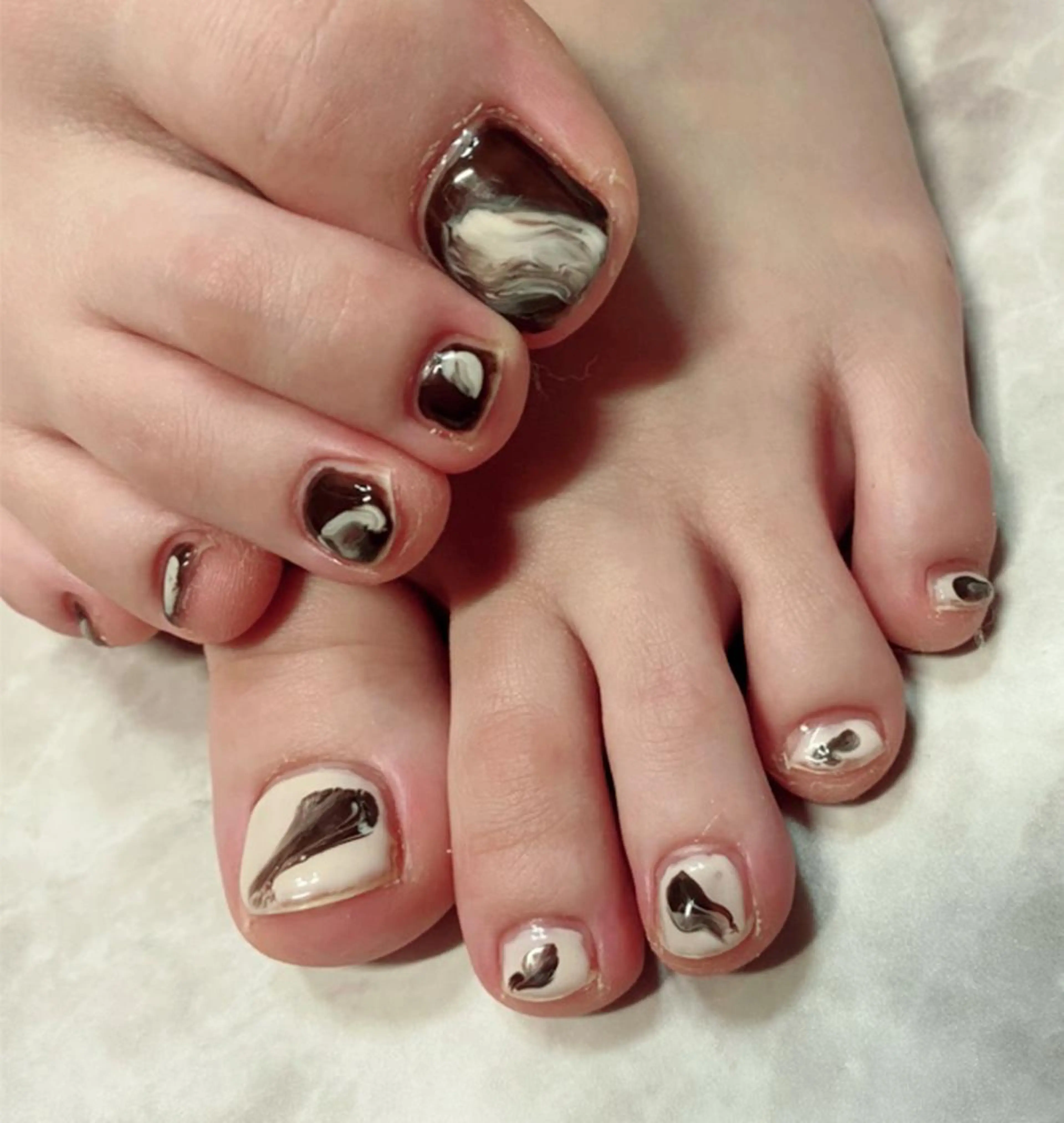 ネイル ネイリスト♡ AYAKOのネイルデザイン