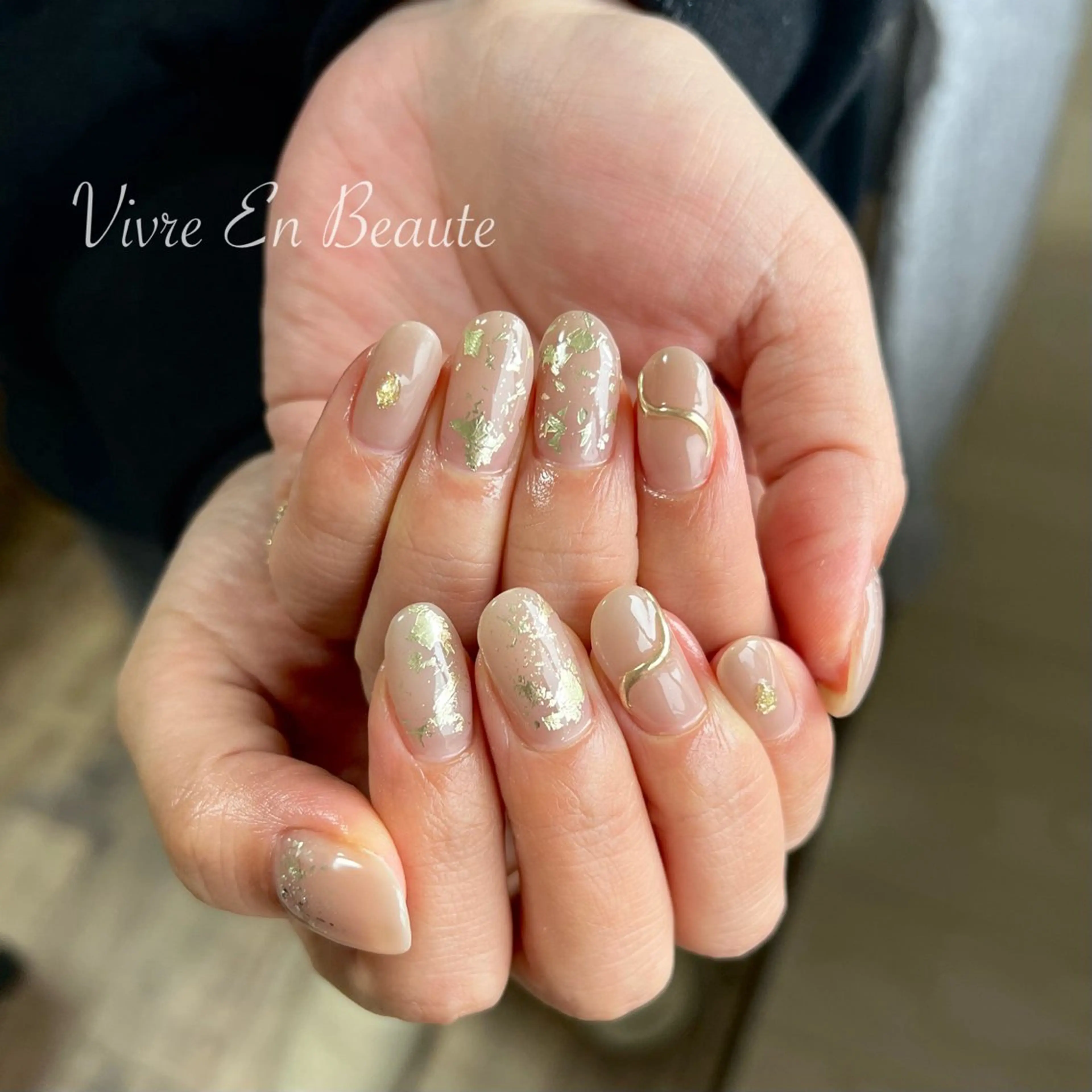 ネイル S Nailのネイルデザイン