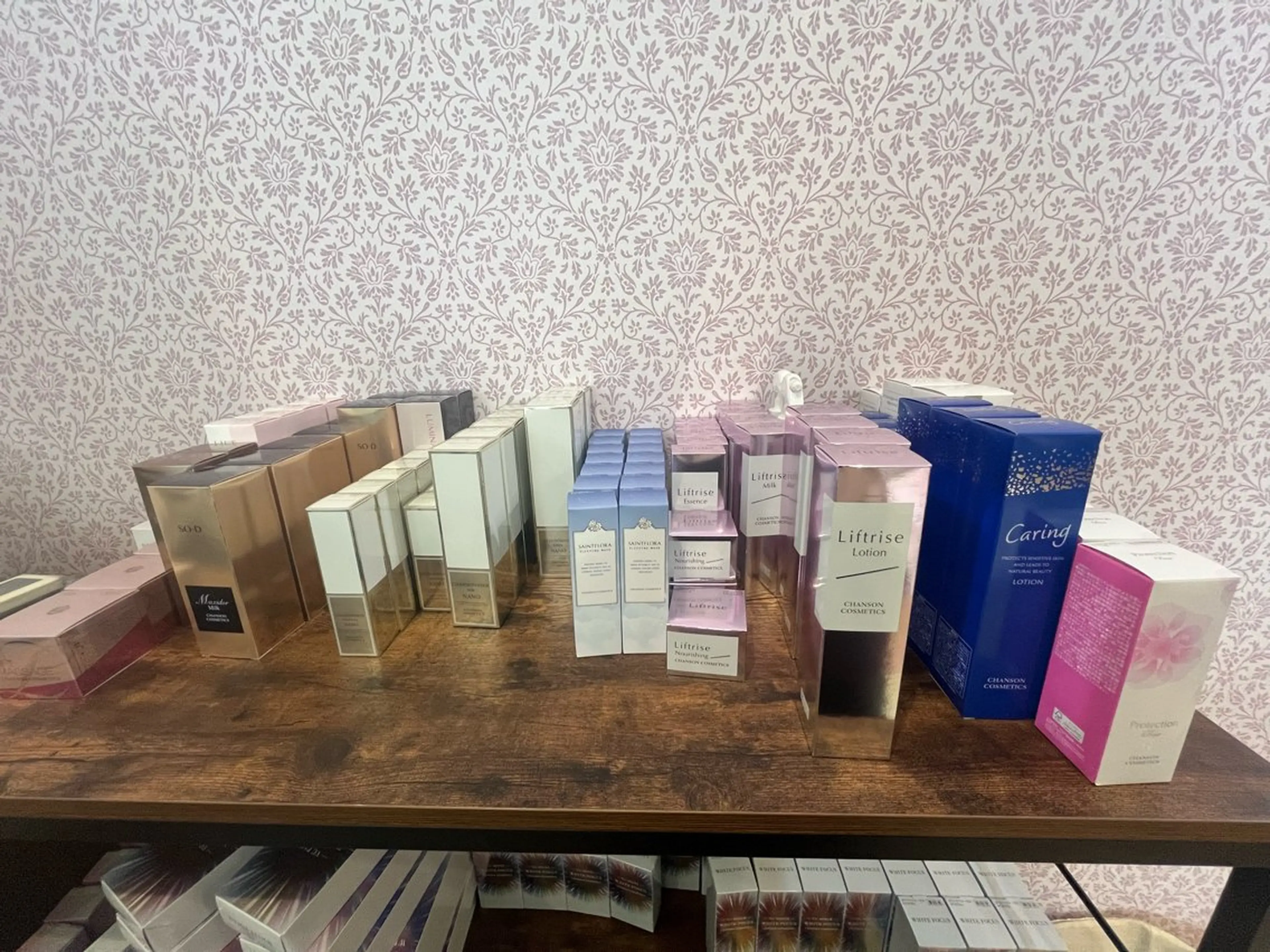 エステ 堂下 小百合のエステ・リラクイメージ