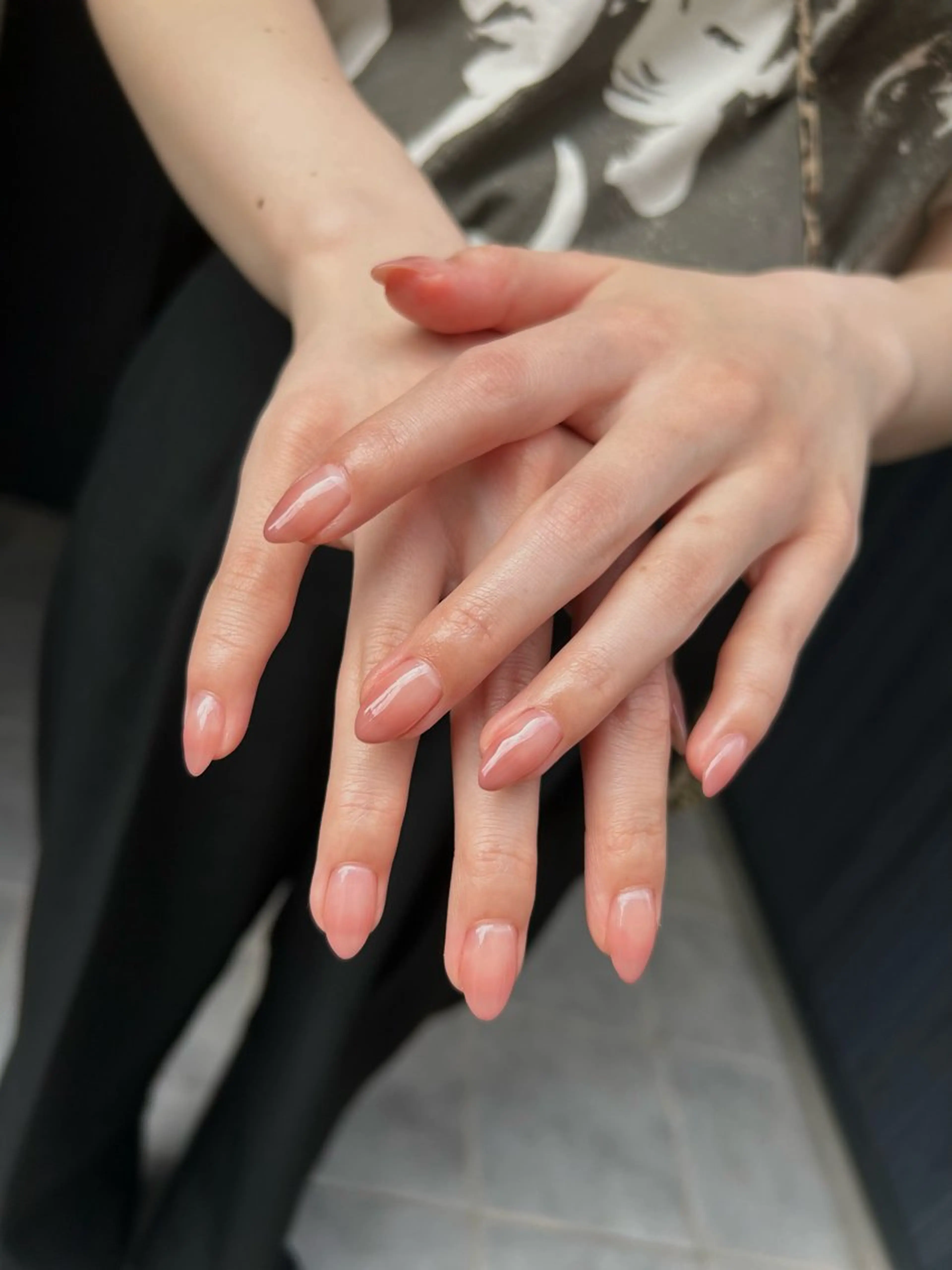 ネイル nailworks mのネイルデザイン