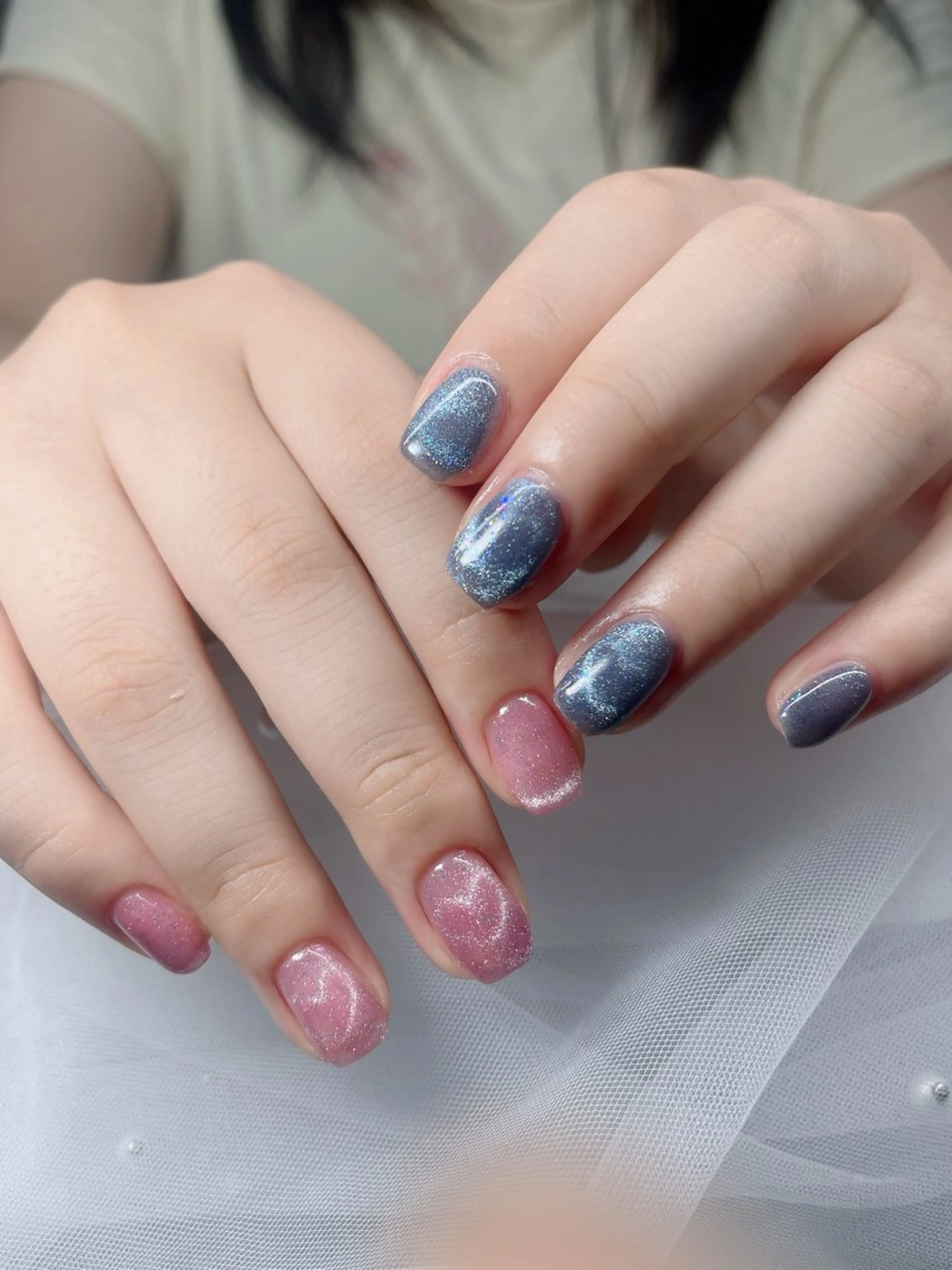 ネイル ハイネイル自宅サロン所属・ハイネイル 自宅サロンのネイルデザイン