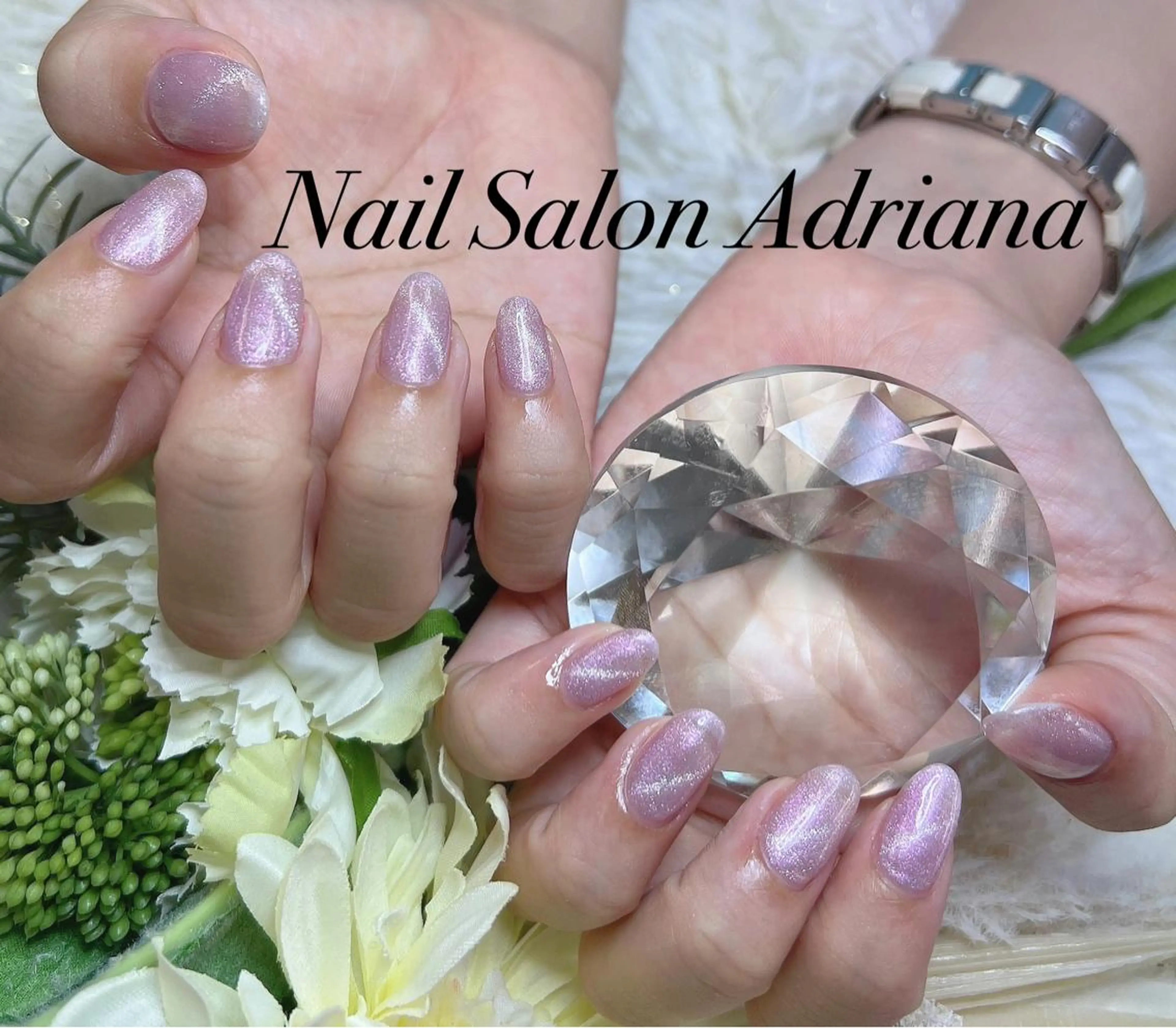 ネイル ADRIANA 大久保駅前徒歩2分のその他イメージ